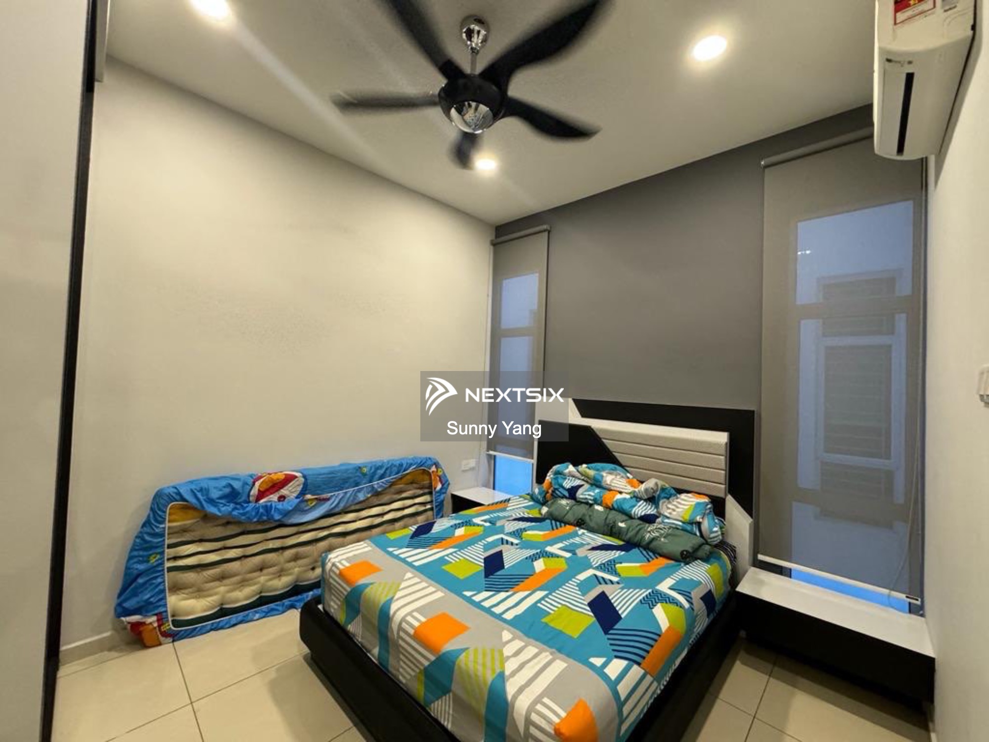 Semi-detached House For Sale in Bukit Mertajam Penang - Image 8