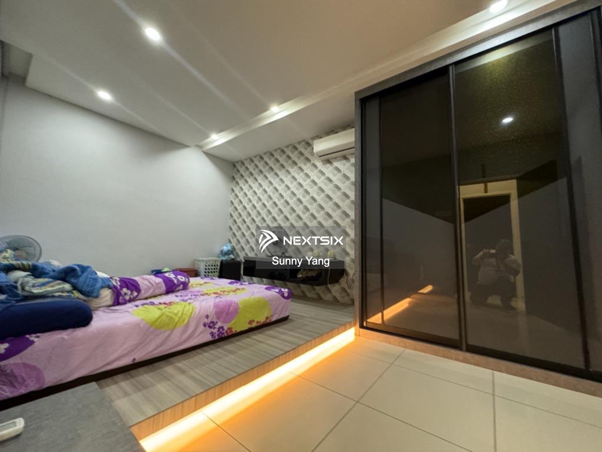 Semi-detached House For Sale in Bukit Mertajam Penang - Image 9