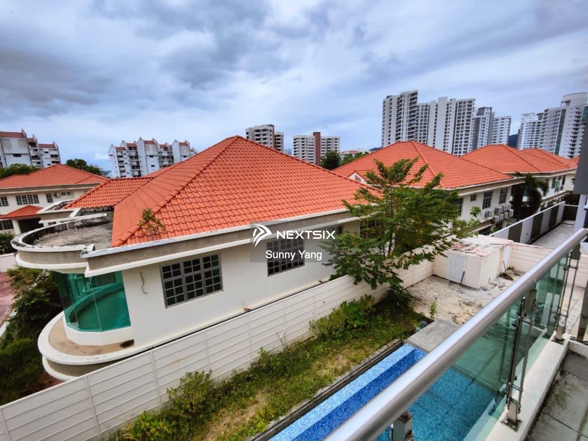 Bungalow For Sale in Tanjung Bungah Penang - Image 15