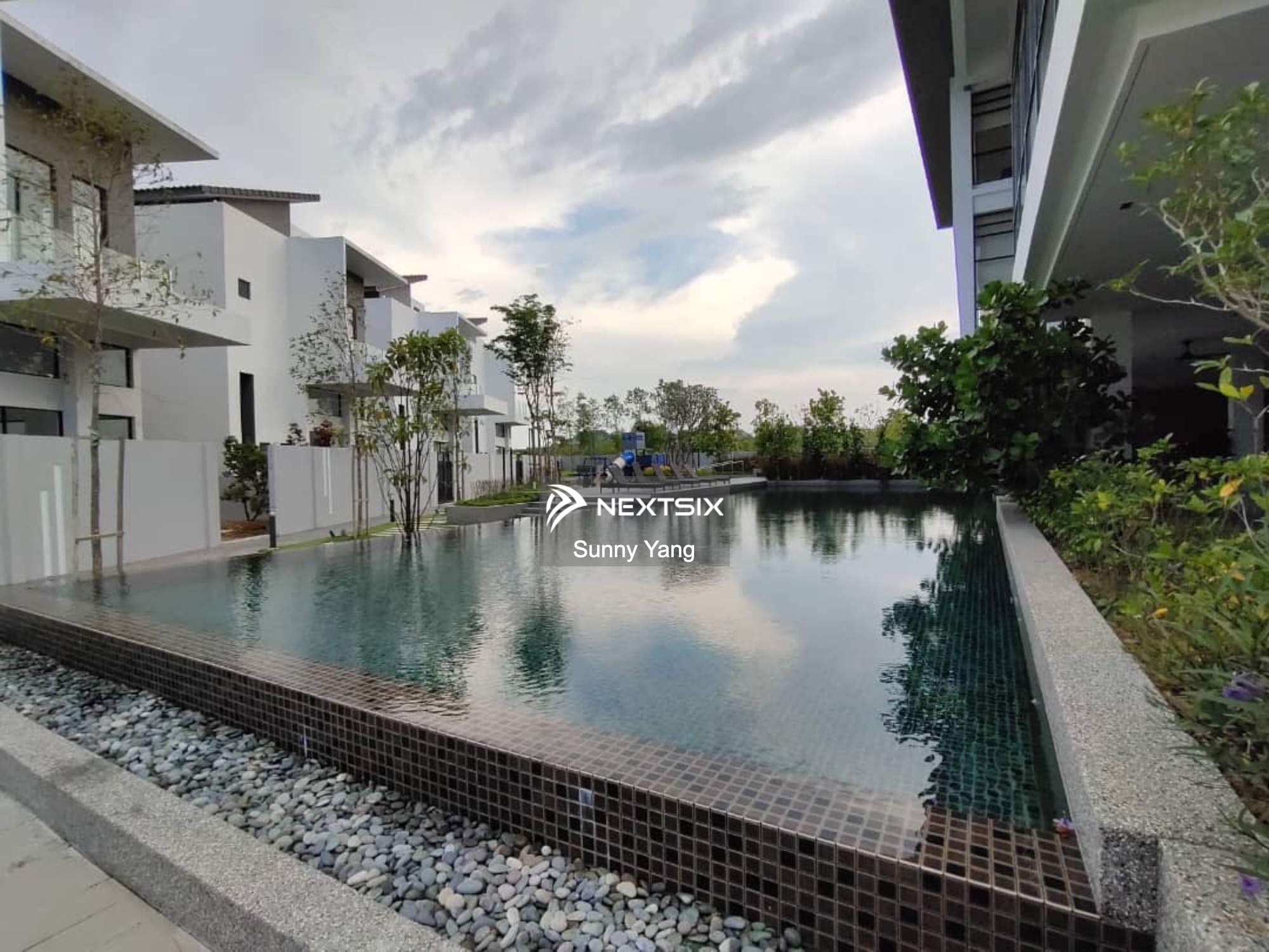 Bungalow For Sale in Bukit Mertajam Penang - Image 11