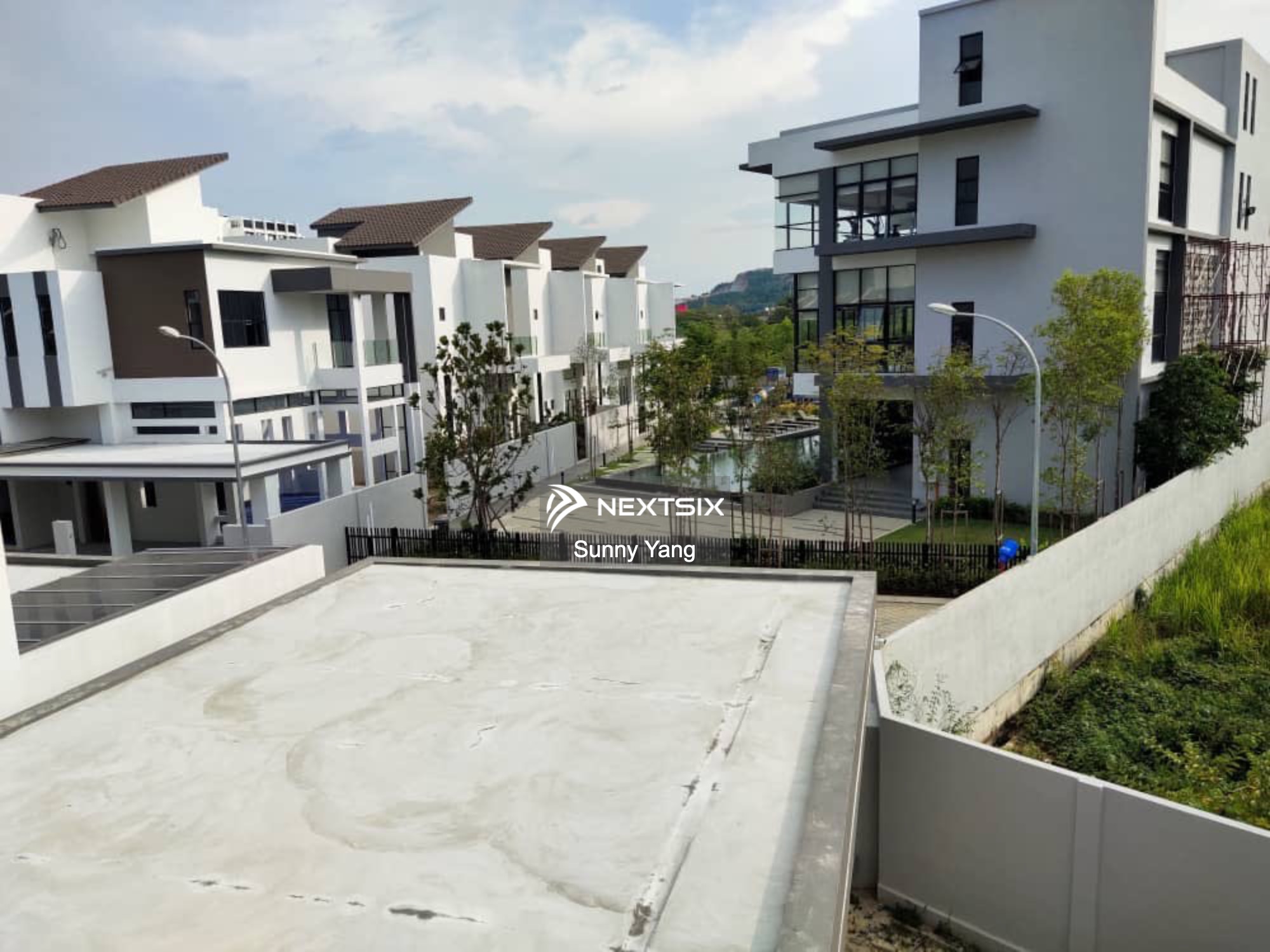 Bungalow For Sale in Bukit Mertajam Penang - Image 12