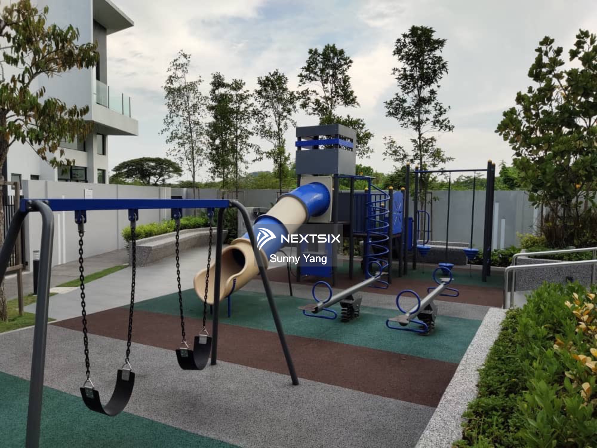 Bungalow For Sale in Bukit Mertajam Penang - Image 13