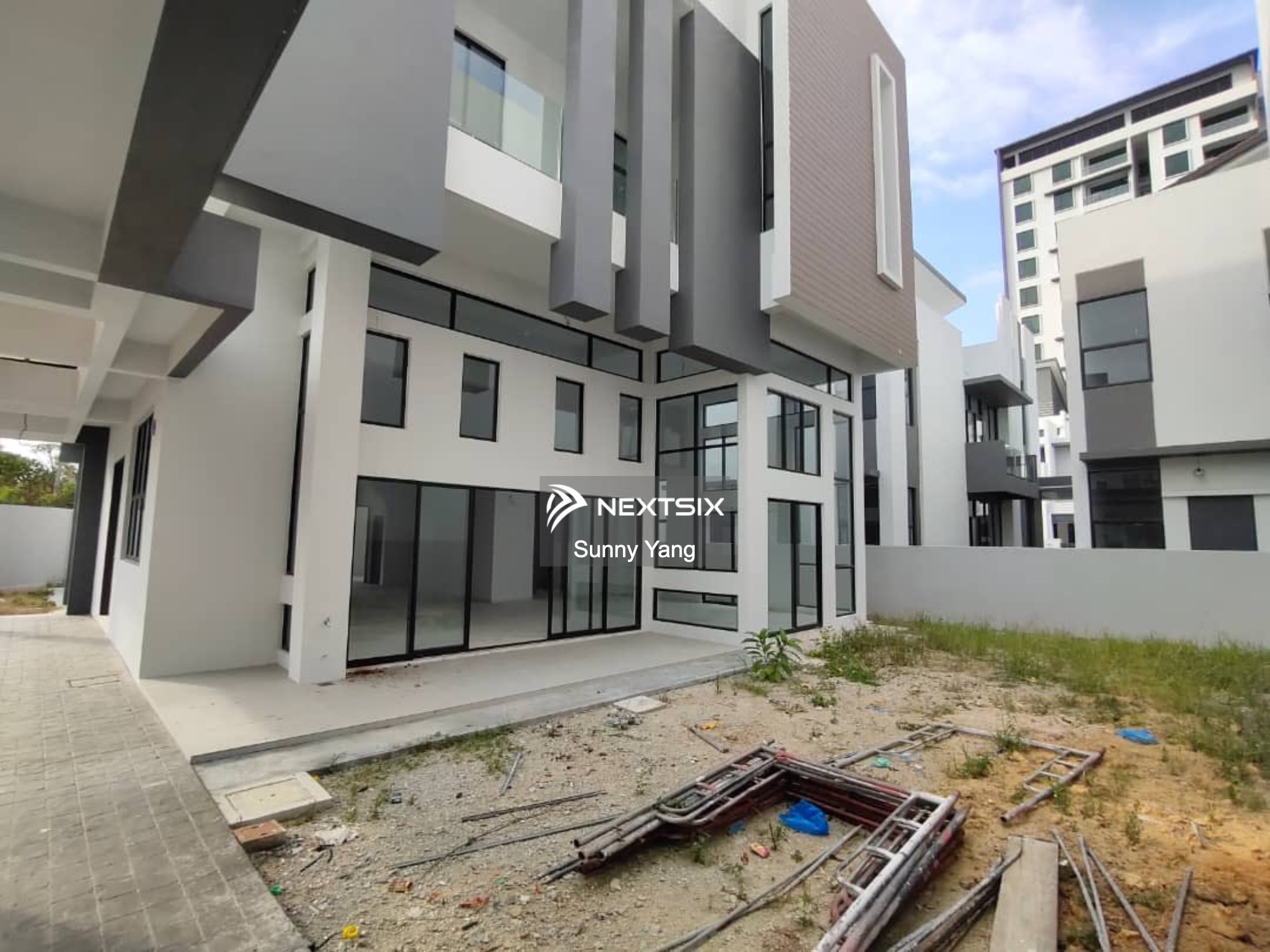 Bungalow For Sale in Bukit Mertajam Penang - Image 3