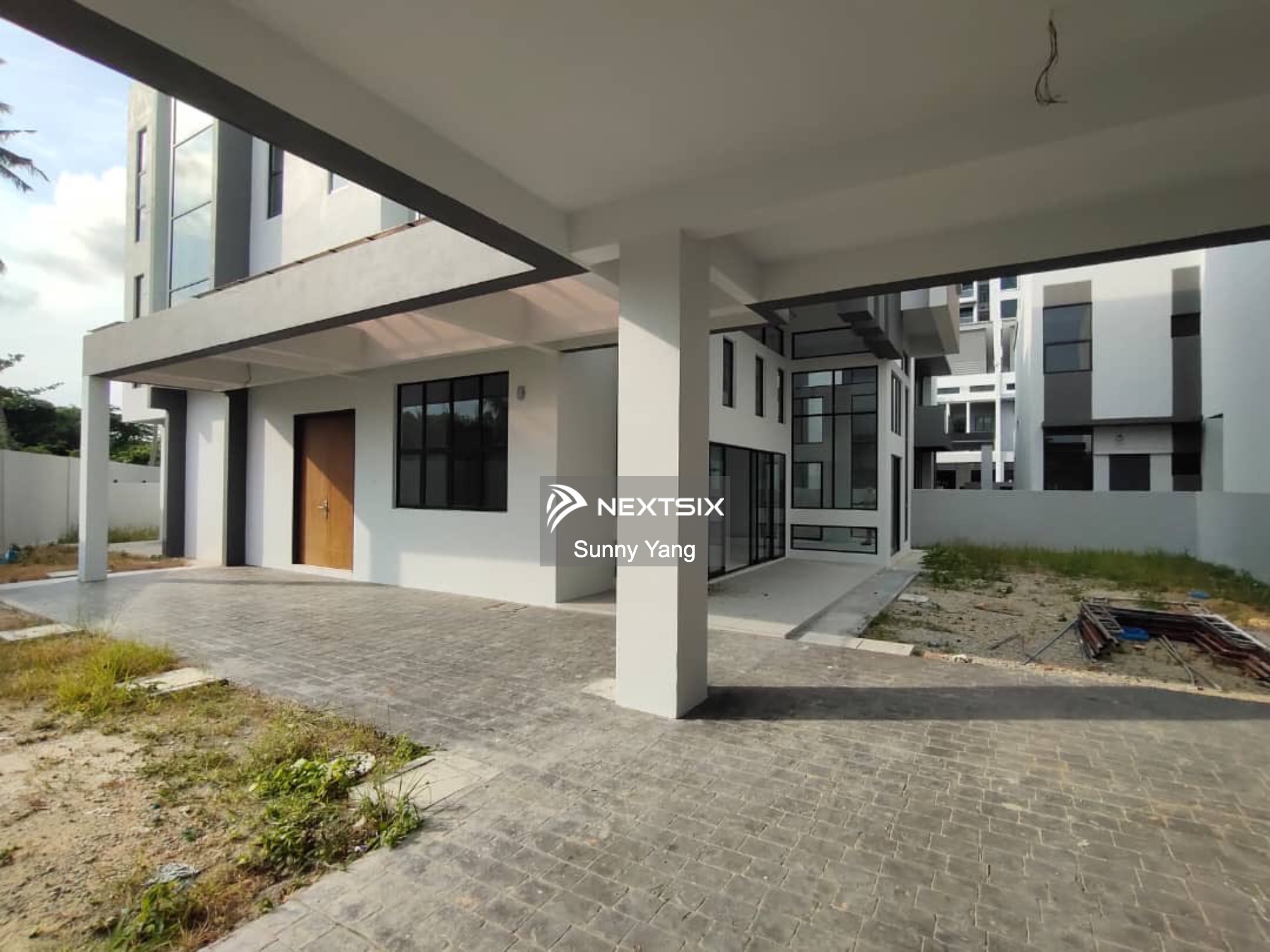 Bungalow For Sale in Bukit Mertajam Penang - Image 4