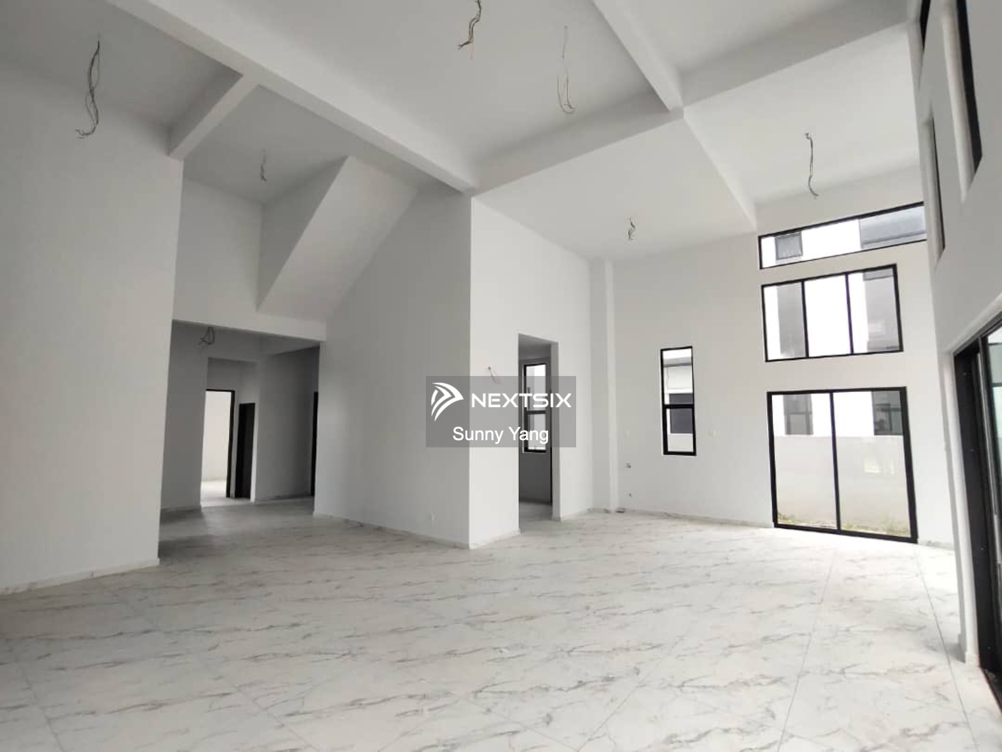 Bungalow For Sale in Bukit Mertajam Penang - Image 5