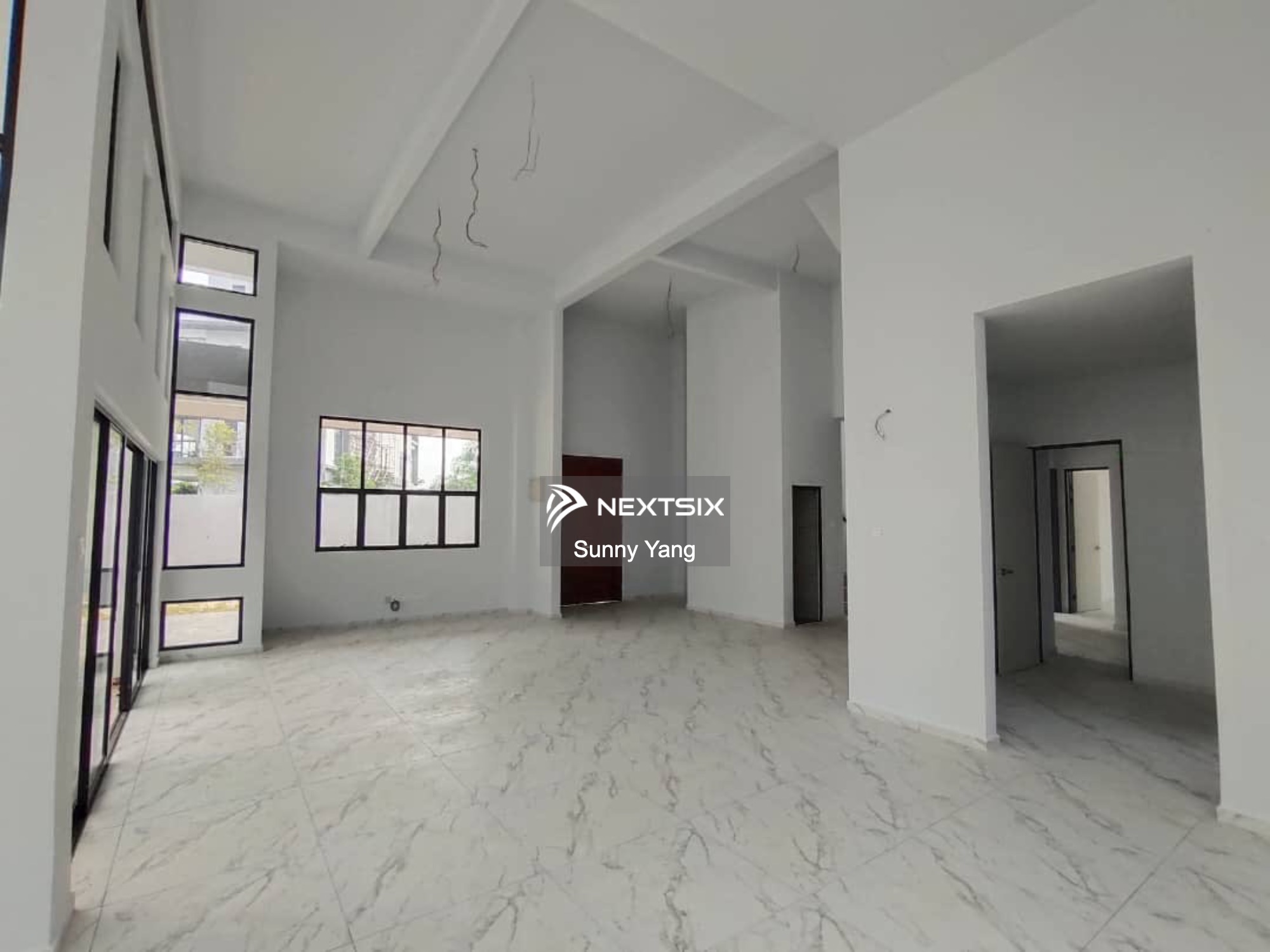 Bungalow For Sale in Bukit Mertajam Penang - Image 6