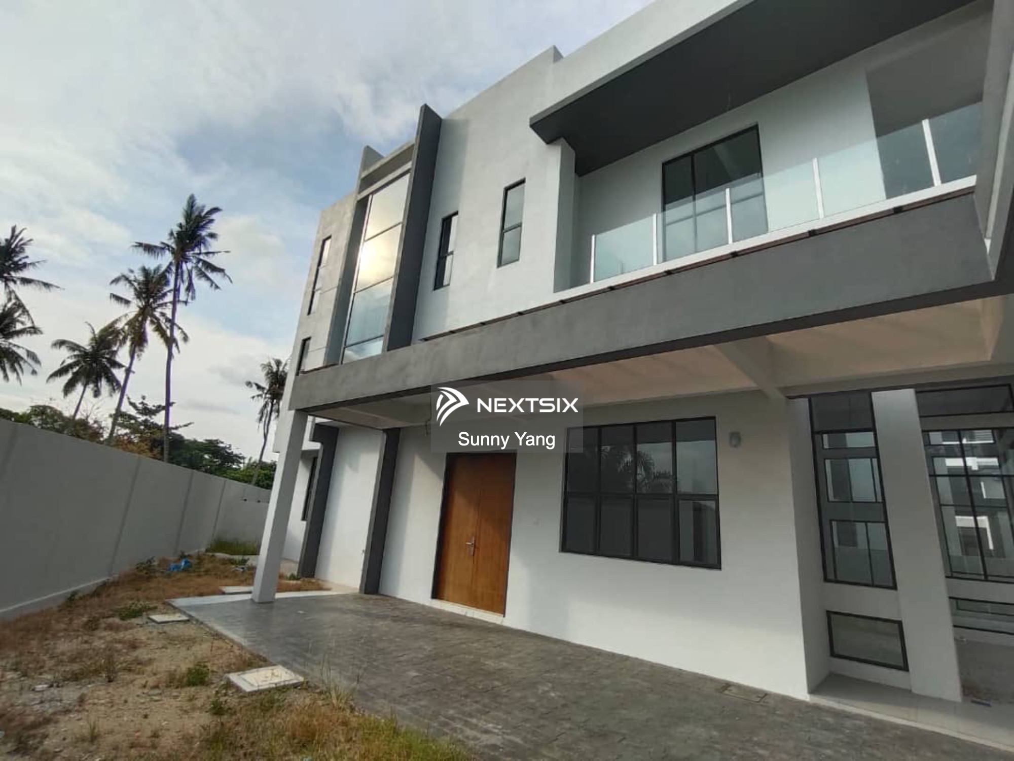 Bungalow For Sale in Bukit Mertajam Penang - Image 7