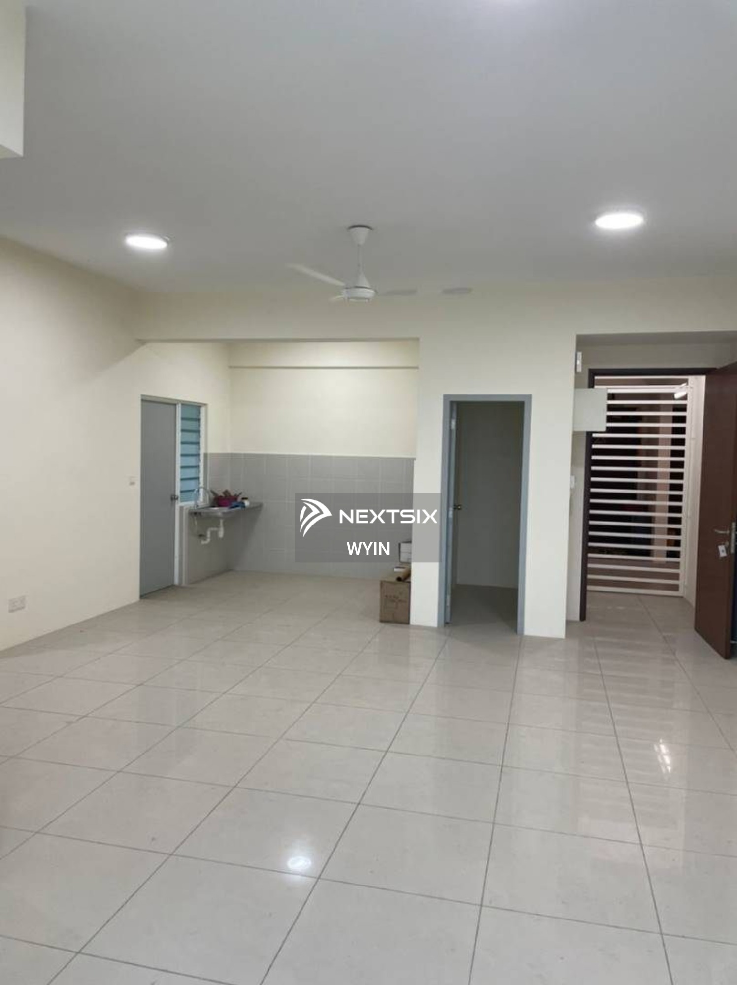 Condominium For Rent in Bayan Lepas Penang