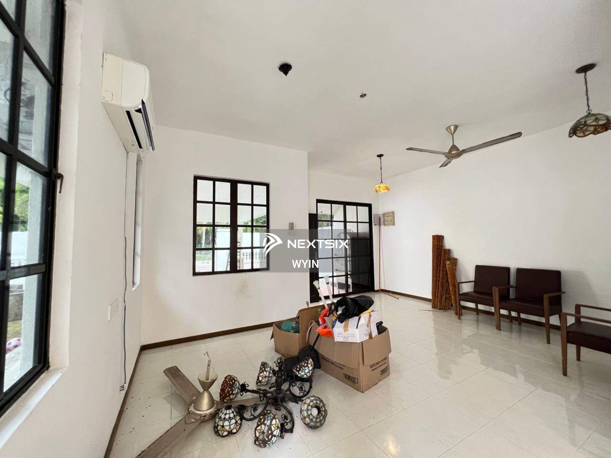 2-sty Terrace/Link House For Sale in Balik Pulau Penang