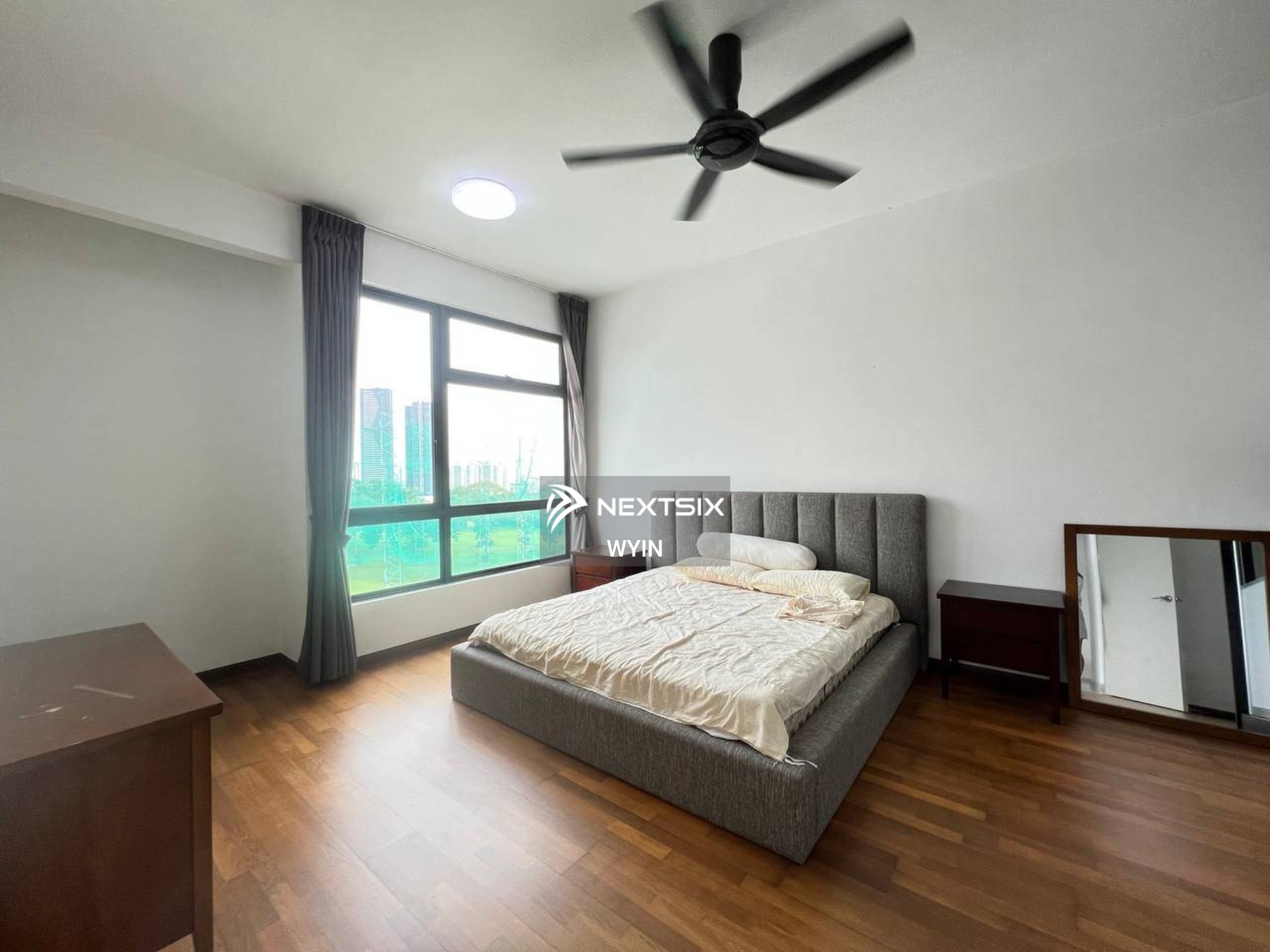 Condominium For Rent in Bukit Jambul Penang
