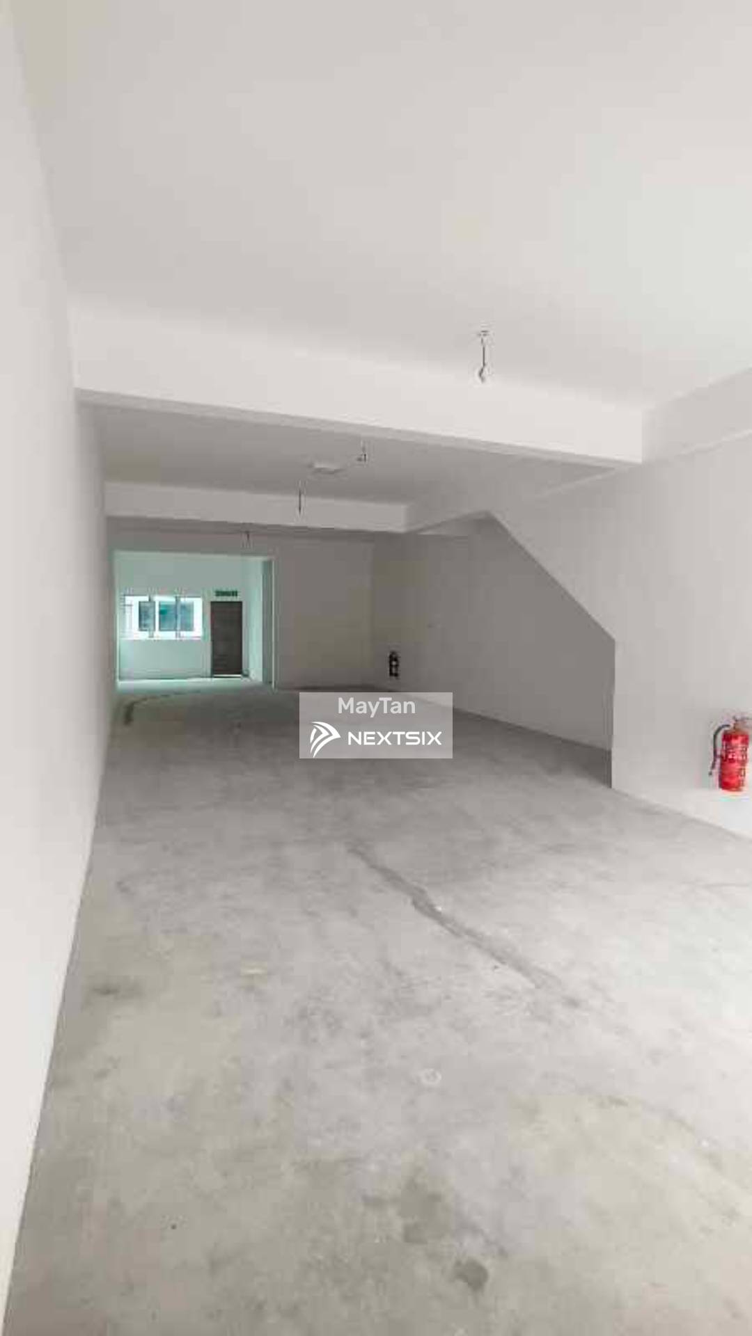Shop Office For Rent in Nibong Tebal Penang