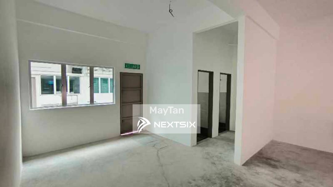 Shop Office For Rent in Nibong Tebal Penang - Image 2