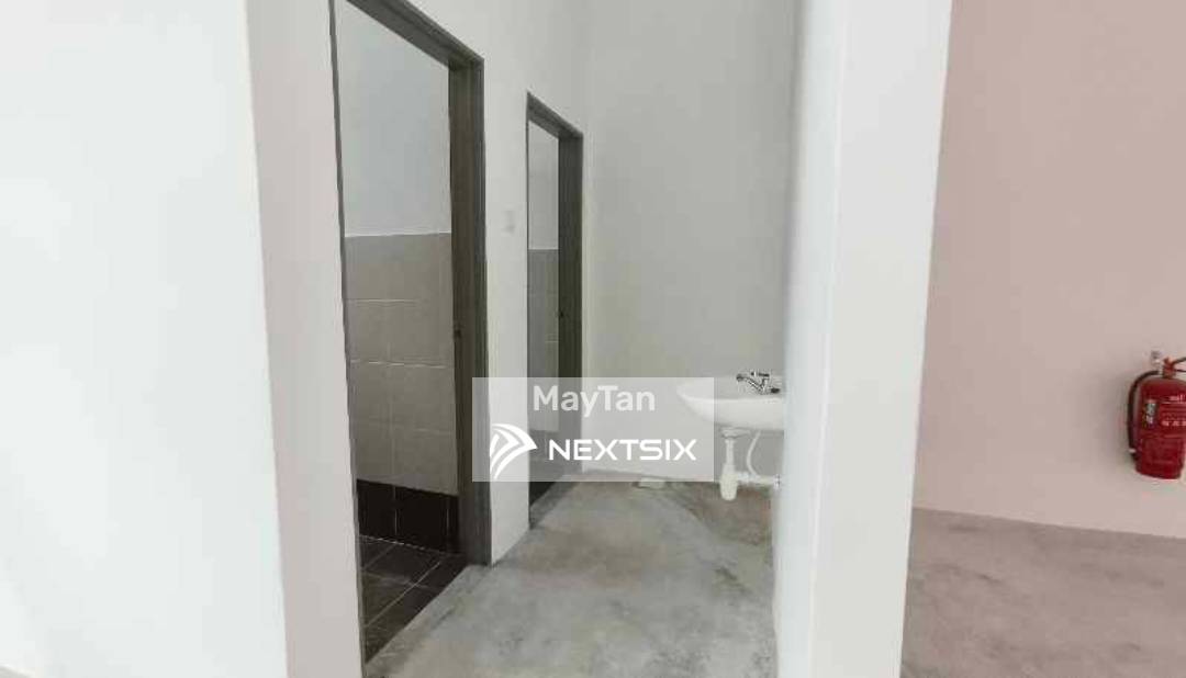 Shop Office For Rent in Nibong Tebal Penang - Image 3
