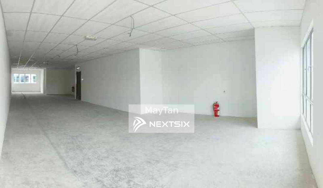 Shop Office For Rent in Nibong Tebal Penang - Image 6