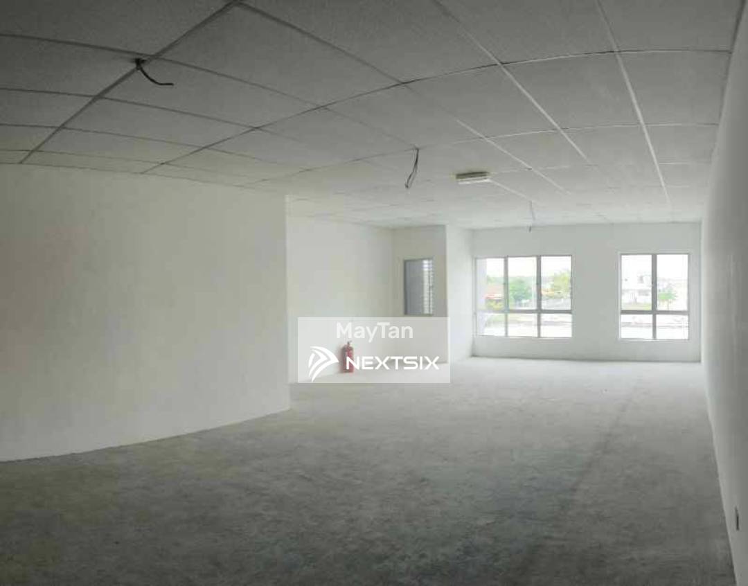 Shop Office For Rent in Nibong Tebal Penang - Image 7