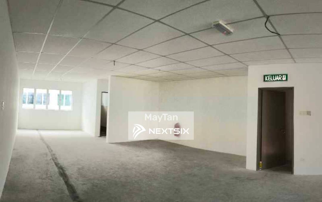 Shop Office For Rent in Nibong Tebal Penang - Image 8