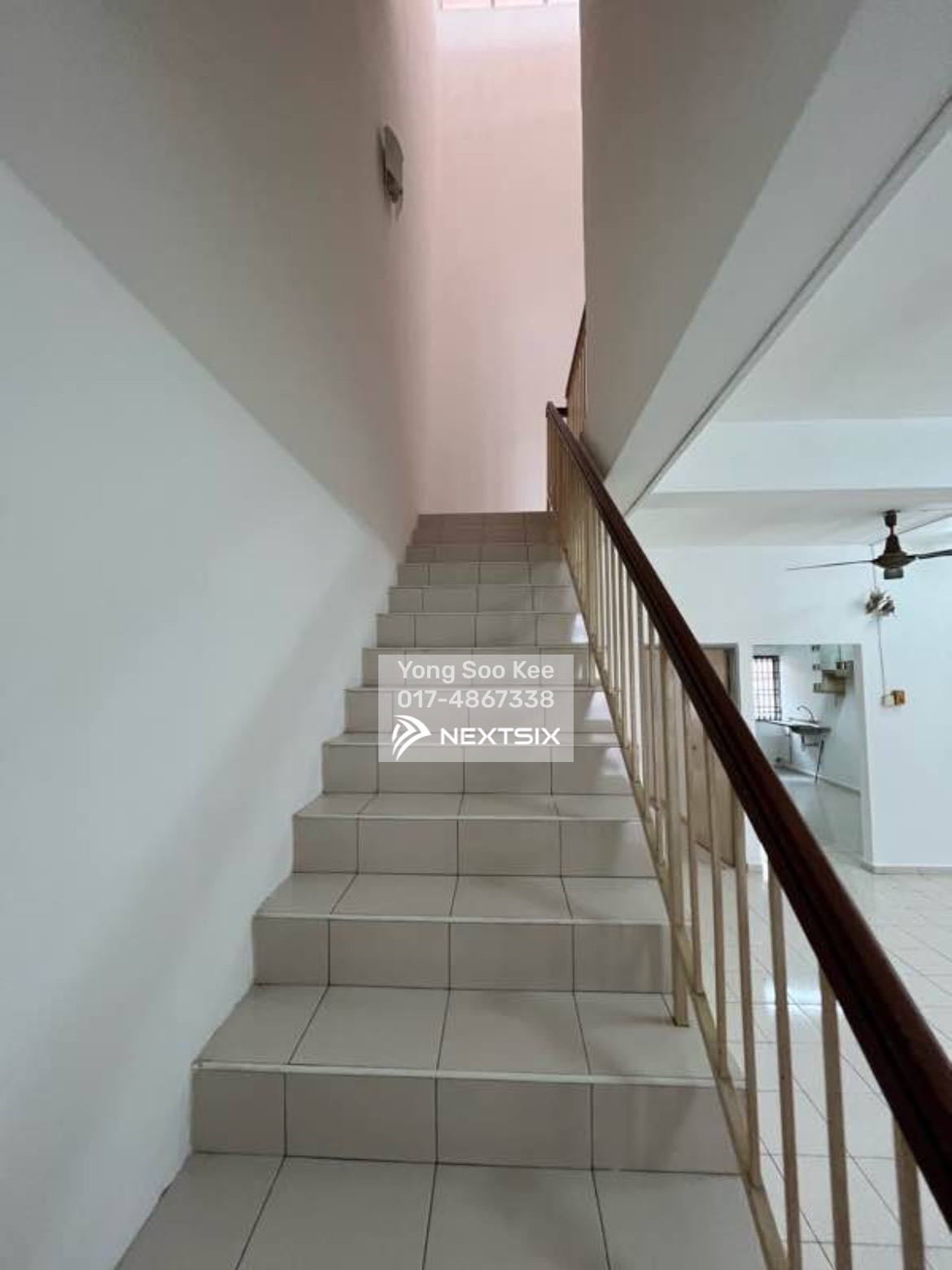 2-sty Terrace/Link House For Sale in Alma Penang - Image 2