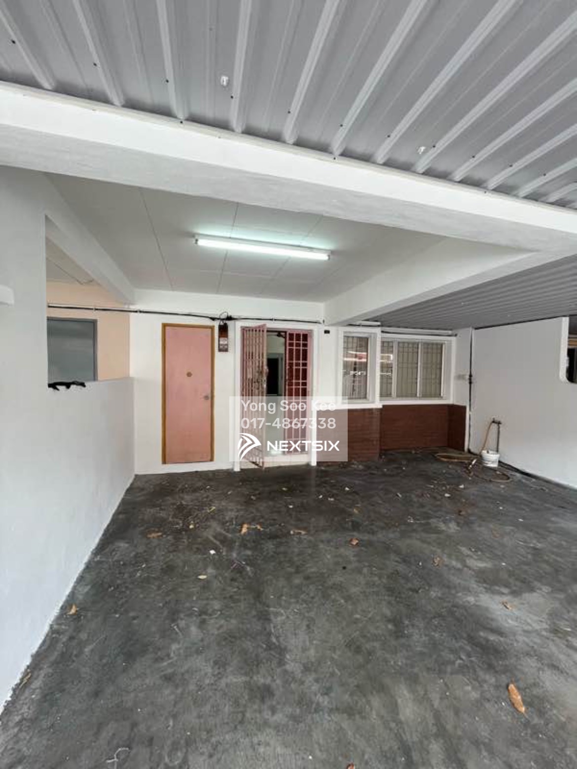 2-sty Terrace/Link House For Sale in Alma Penang - Image 6