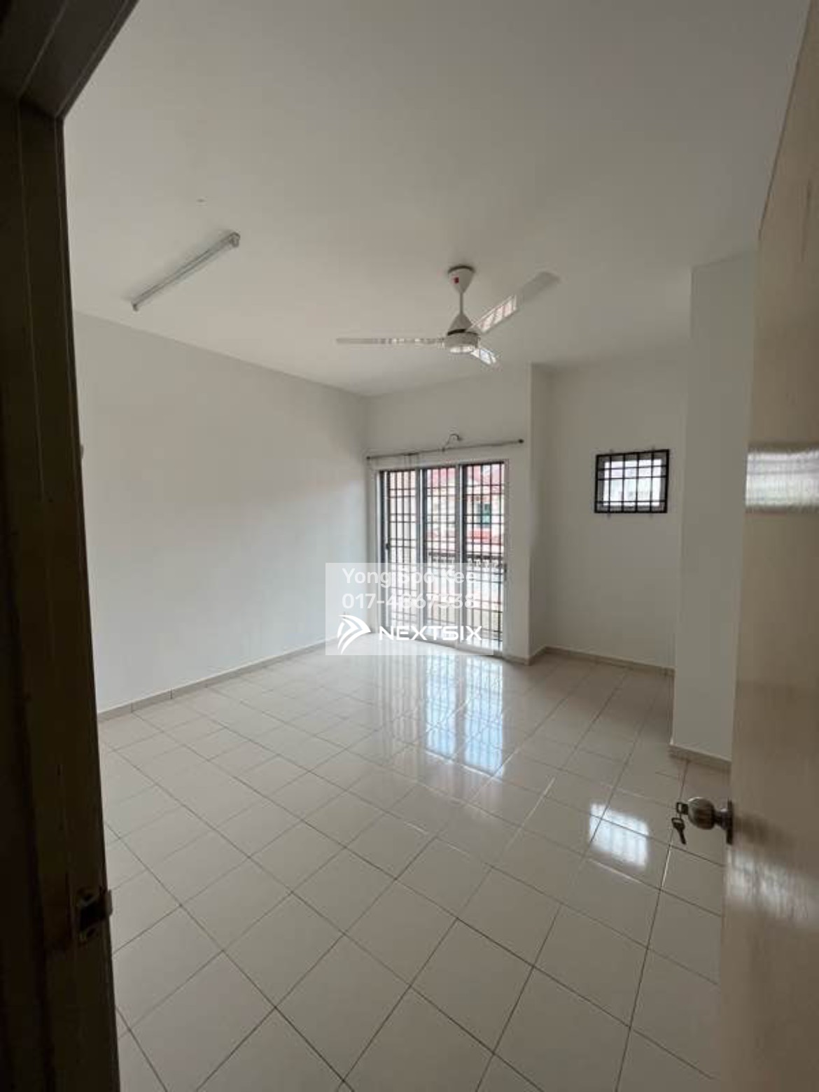 2-sty Terrace/Link House For Sale in Alma Penang - Image 7