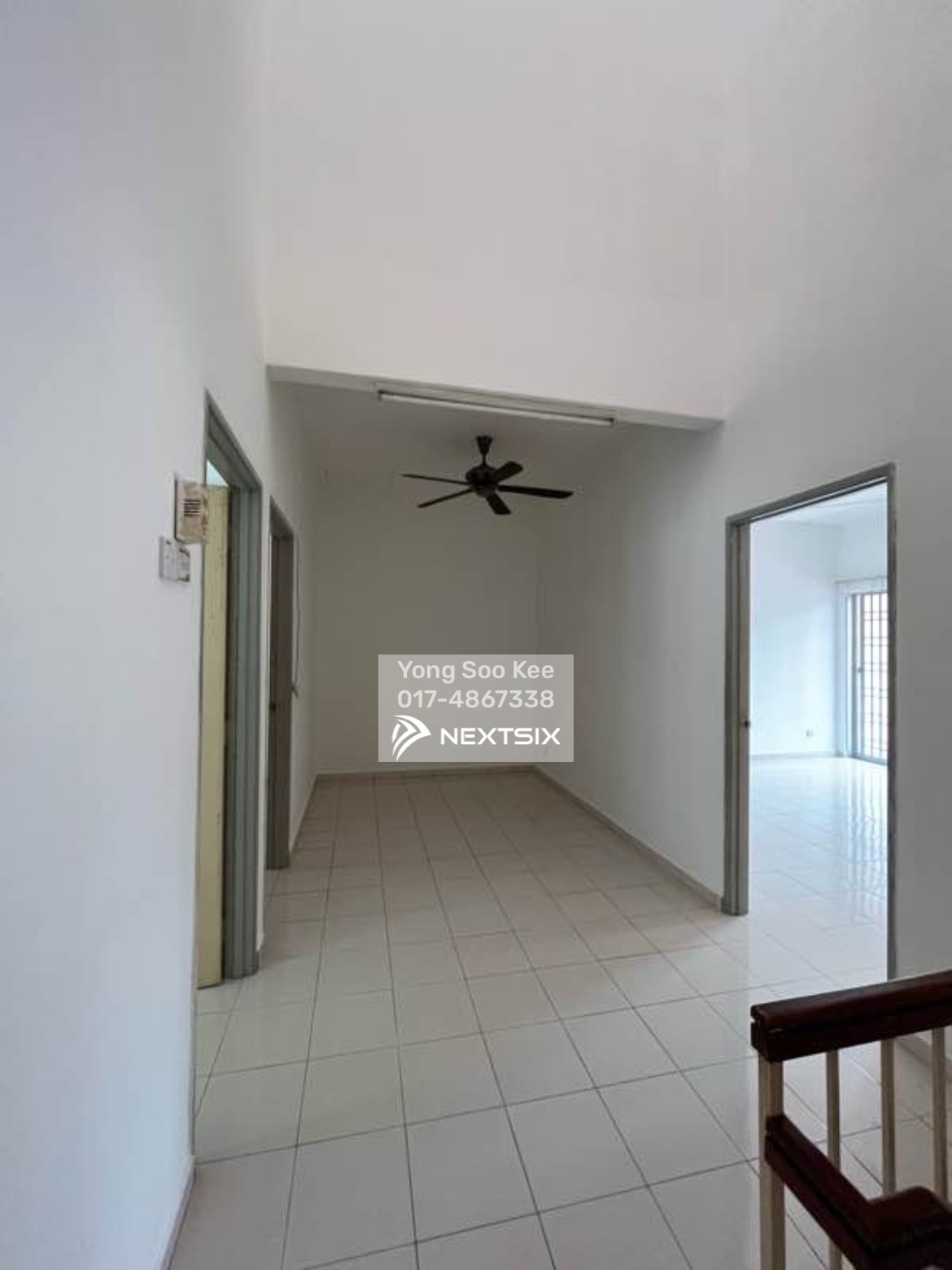 2-sty Terrace/Link House For Sale in Alma Penang - Image 9