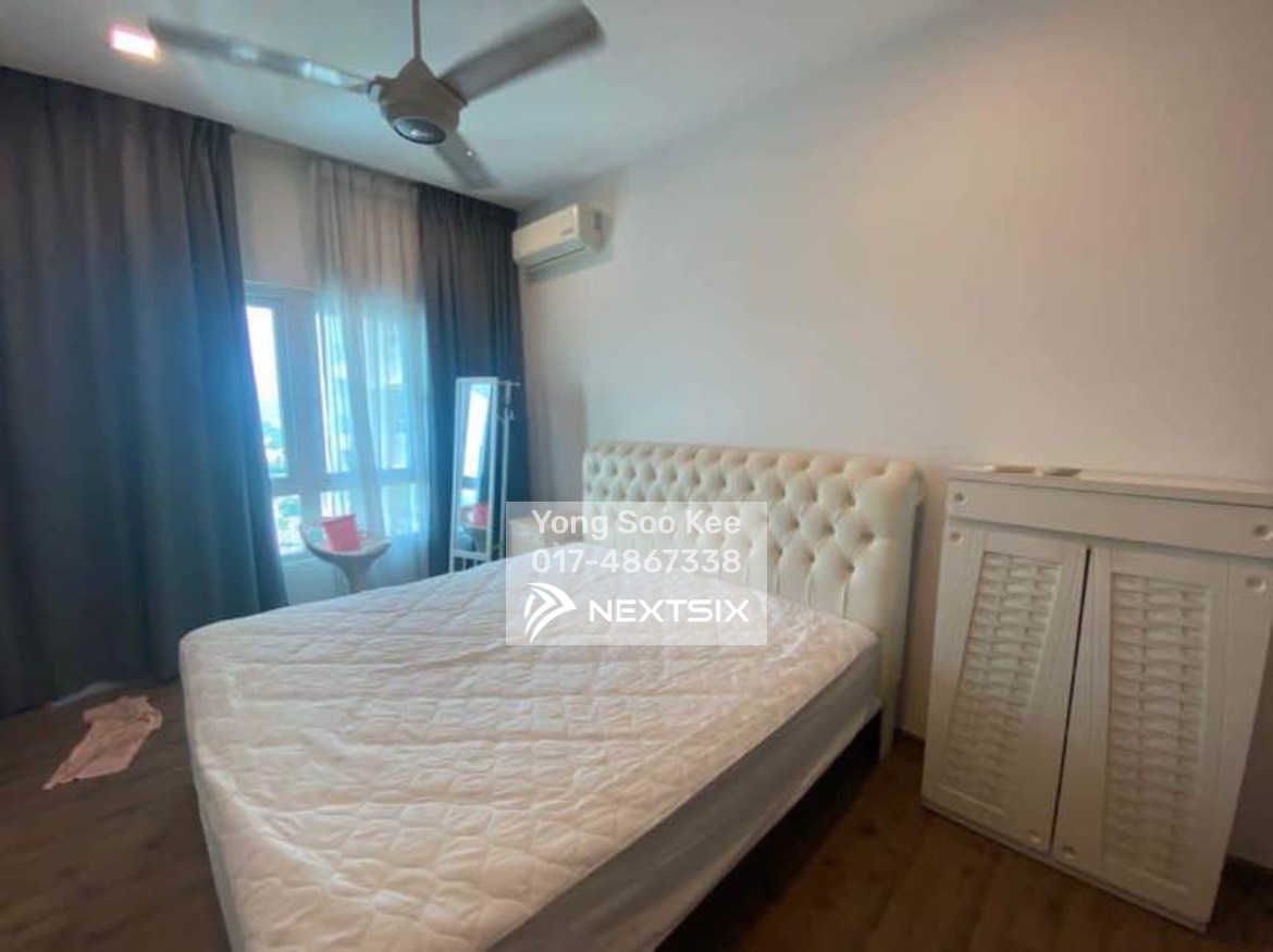 Condominium For Rent in Perai Penang - Image 5