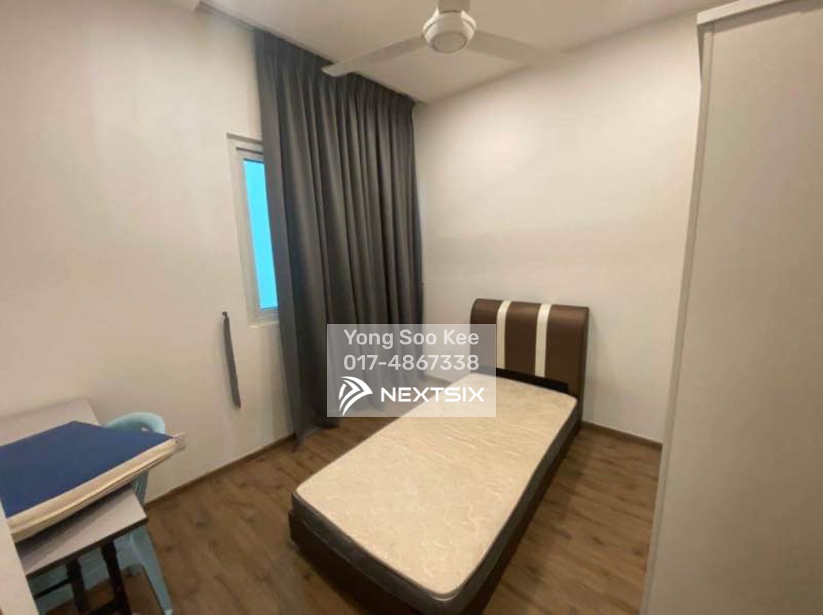 Condominium For Rent in Perai Penang - Image 7