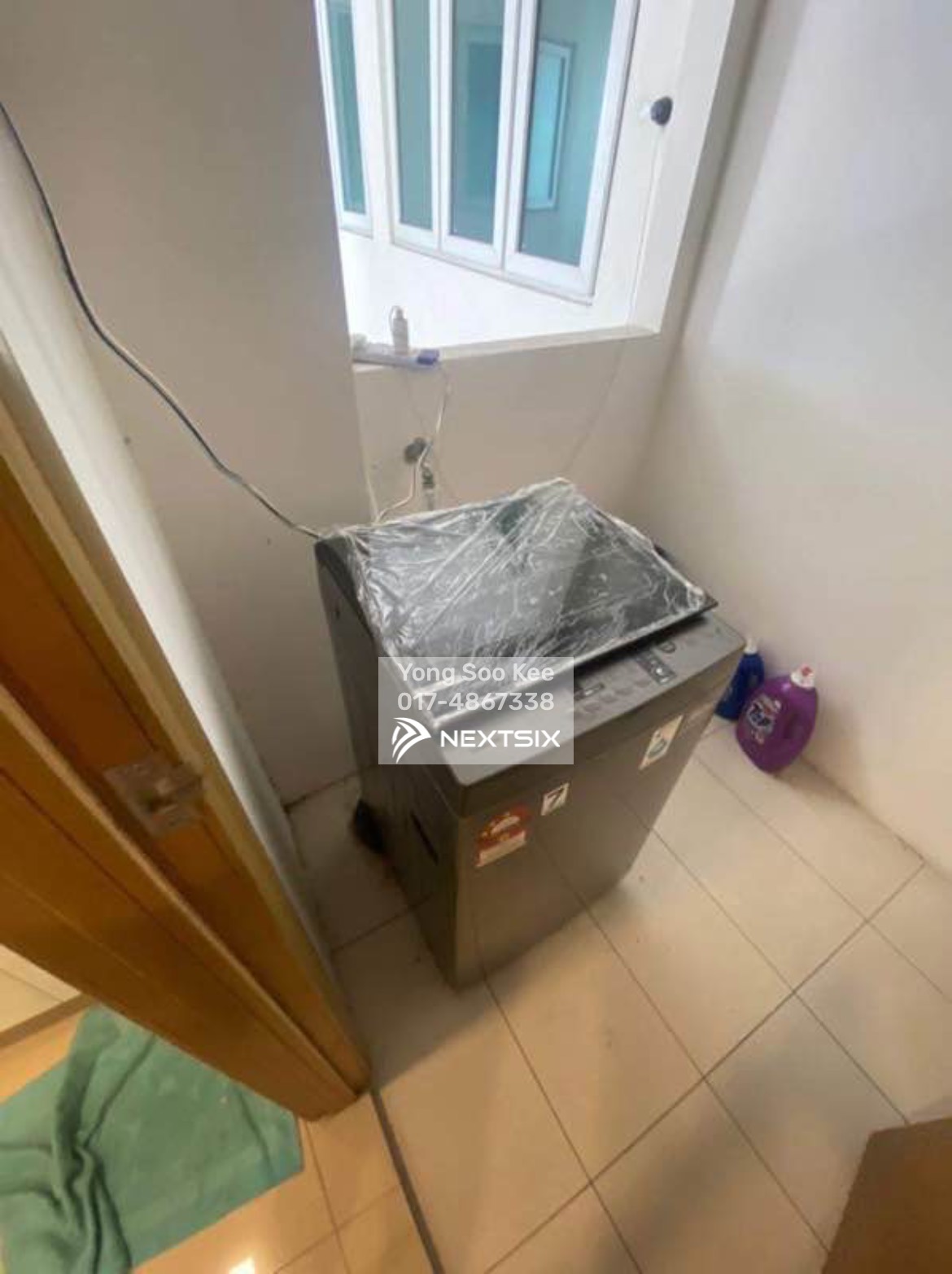 Condominium For Rent in Perai Penang - Image 8