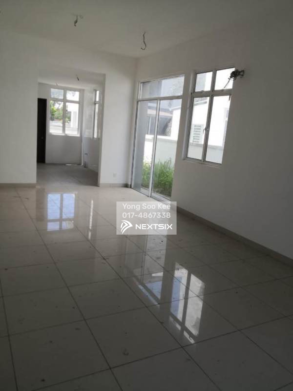 3-sty Terrace/Link House For Sale in Bukit Mertajam Penang - Image 5
