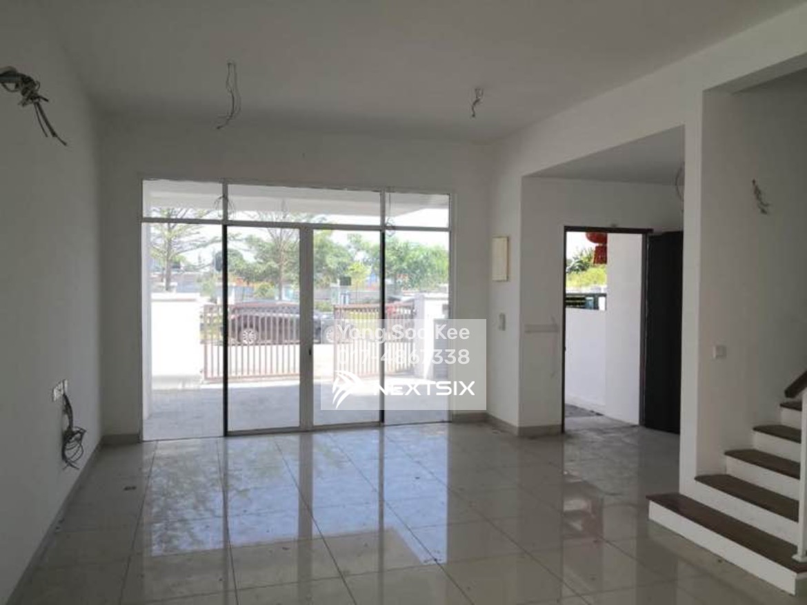 3-sty Terrace/Link House For Sale in Bukit Mertajam Penang - Image 6