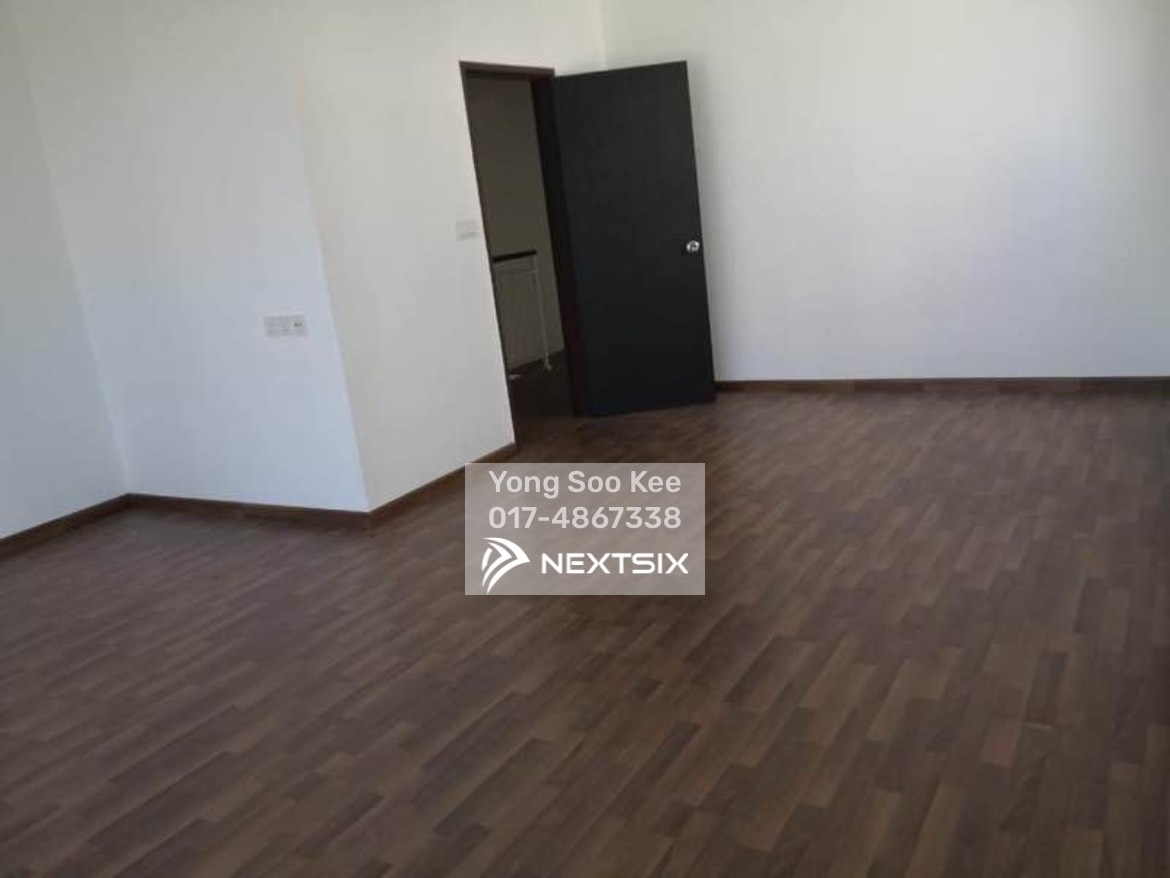 3-sty Terrace/Link House For Sale in Bukit Mertajam Penang - Image 7