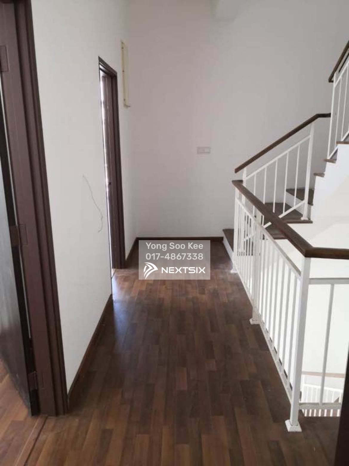 3-sty Terrace/Link House For Sale in Bukit Mertajam Penang - Image 9