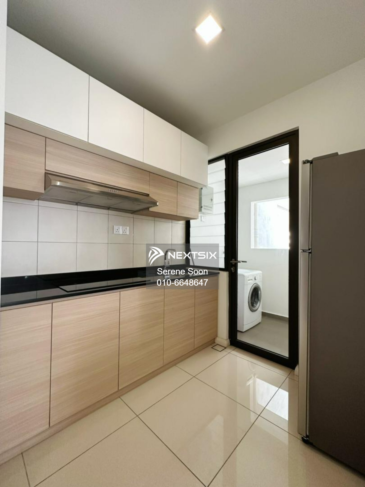 Apartment For Rent in Masai Johor - Image 5