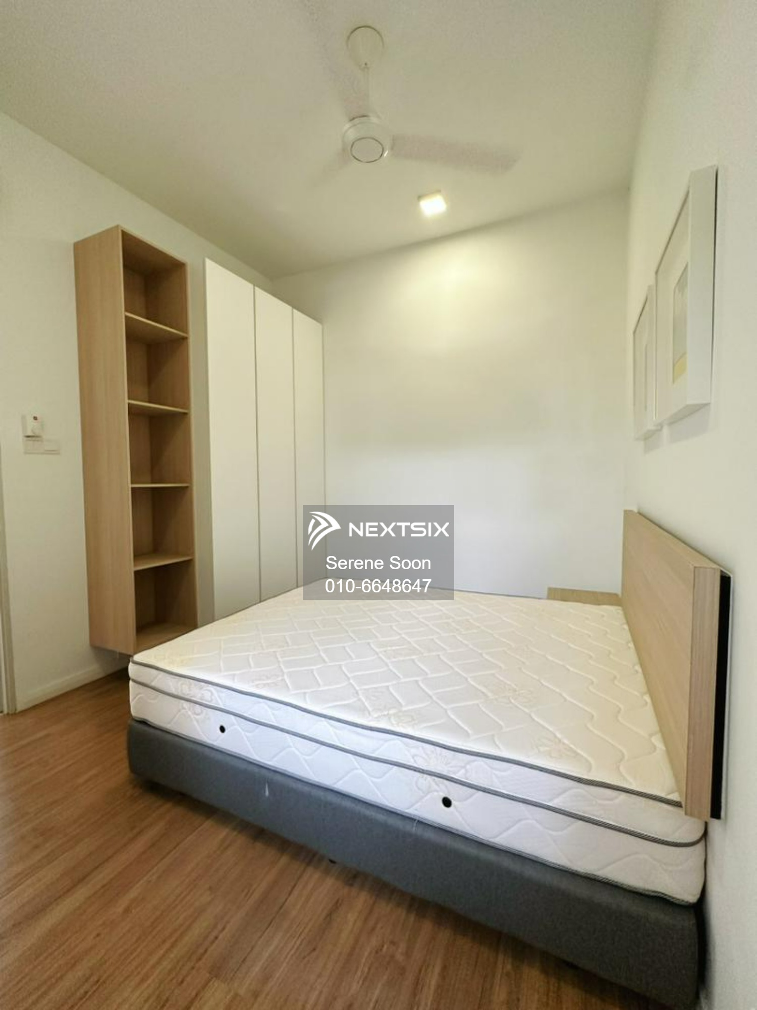 Apartment For Rent in Masai Johor - Image 6