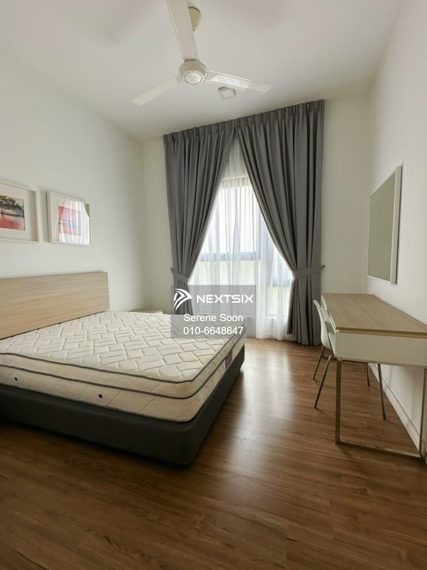 Apartment For Rent in Masai Johor - Image 8