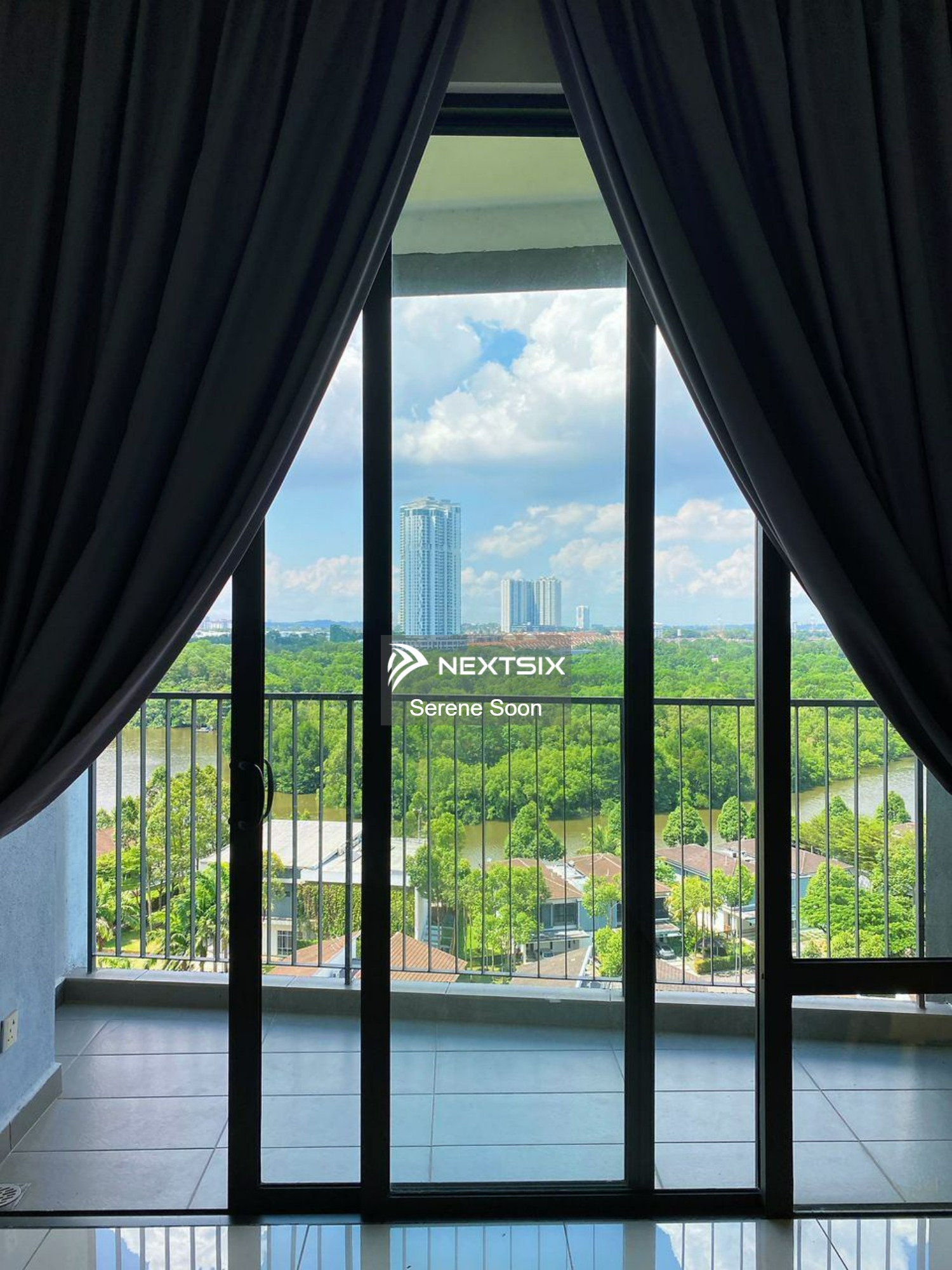 Apartment For Sale in Masai Johor