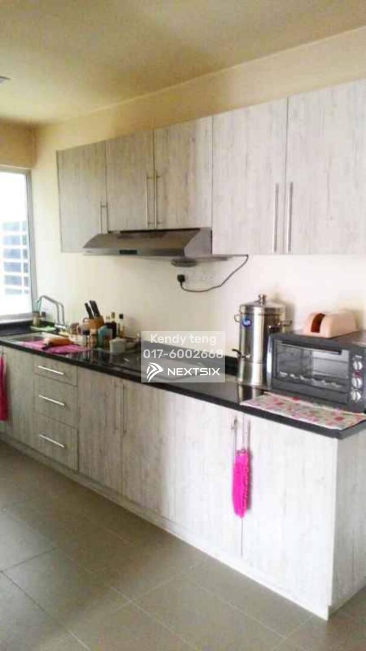 Apartment For Sale in Petaling Jaya Selangor