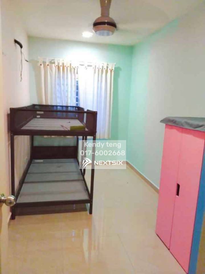 Apartment For Sale in Petaling Jaya Selangor - Image 5