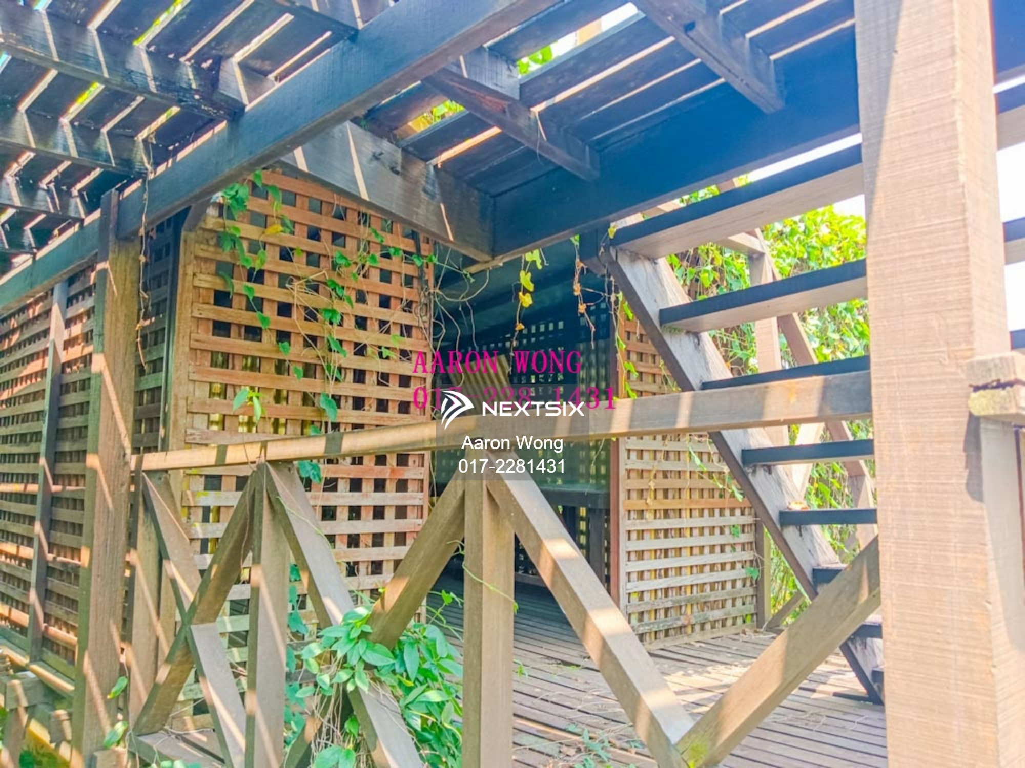 2-sty Terrace/Link House For Sale in Taman Desa Wilayah Persekutuan Kuala Lumpur - Image 14