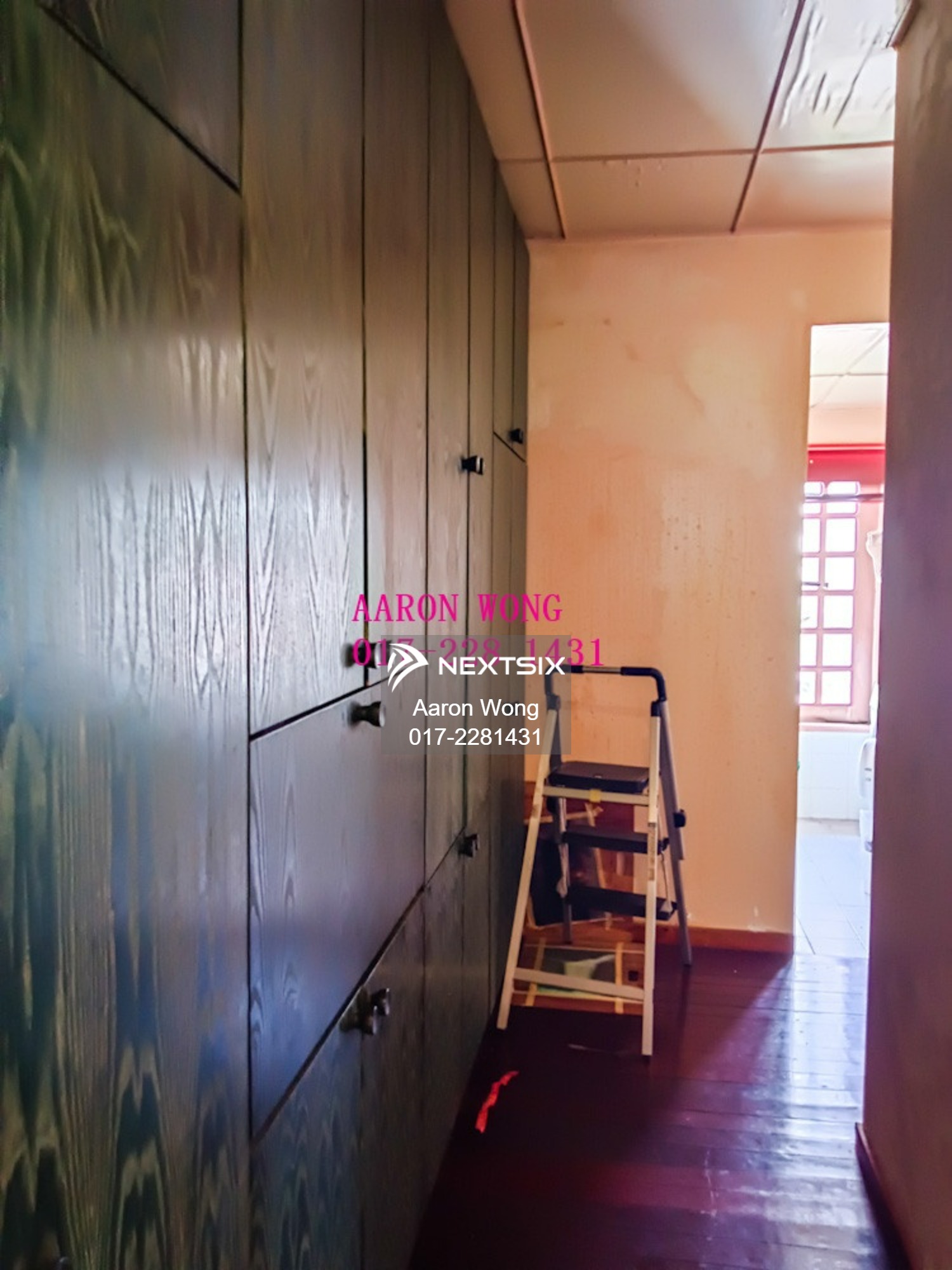 2-sty Terrace/Link House For Sale in Taman Desa Wilayah Persekutuan Kuala Lumpur - Image 15