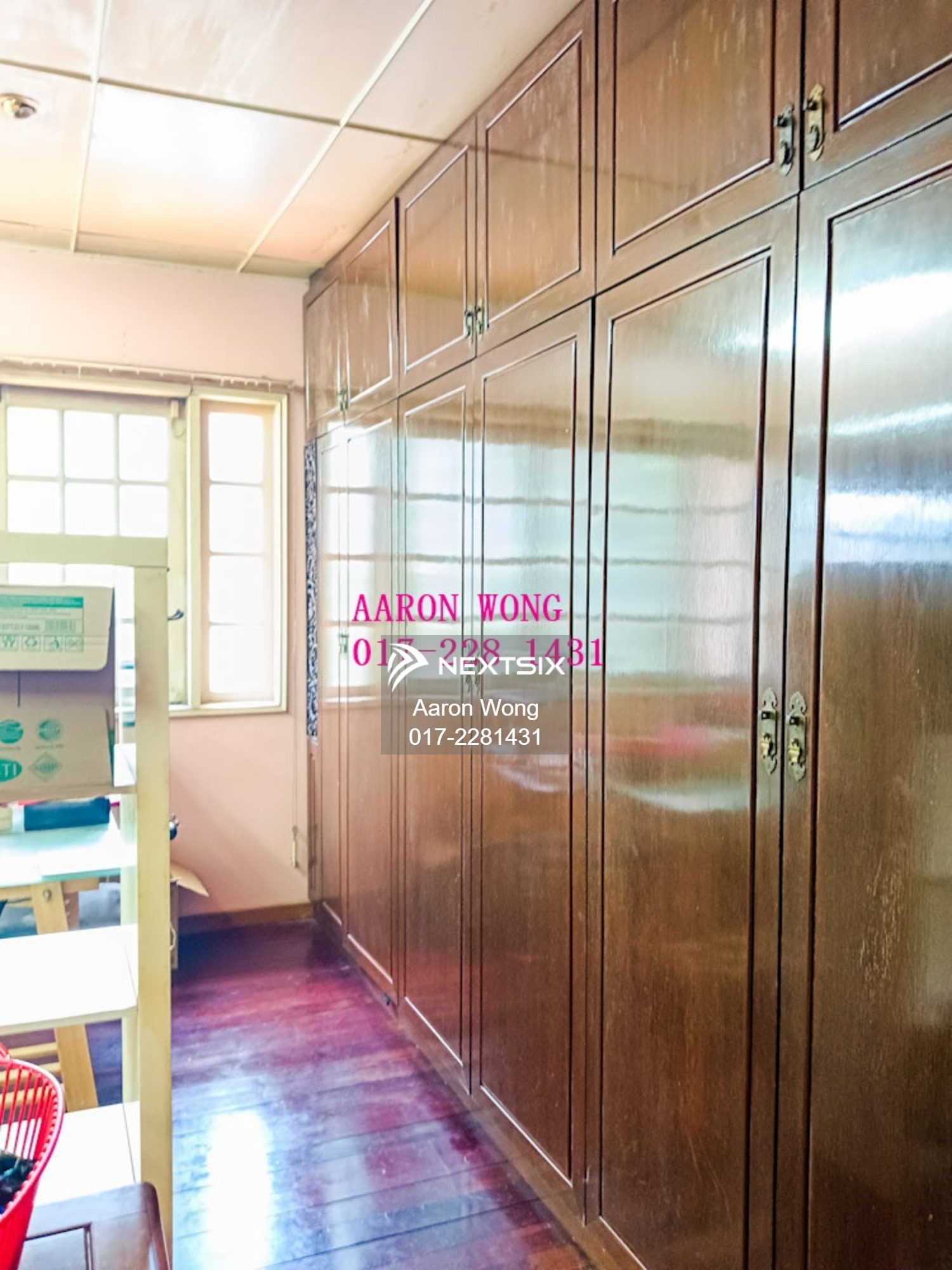 2-sty Terrace/Link House For Sale in Taman Desa Wilayah Persekutuan Kuala Lumpur - Image 16