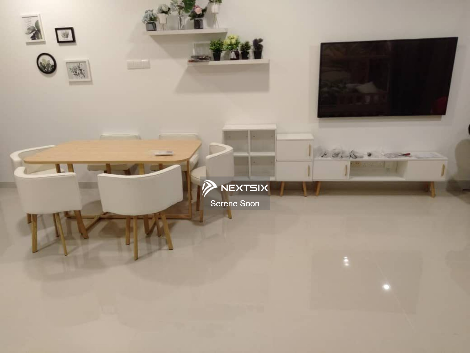 Condominium For Rent in Johor Bahru Johor