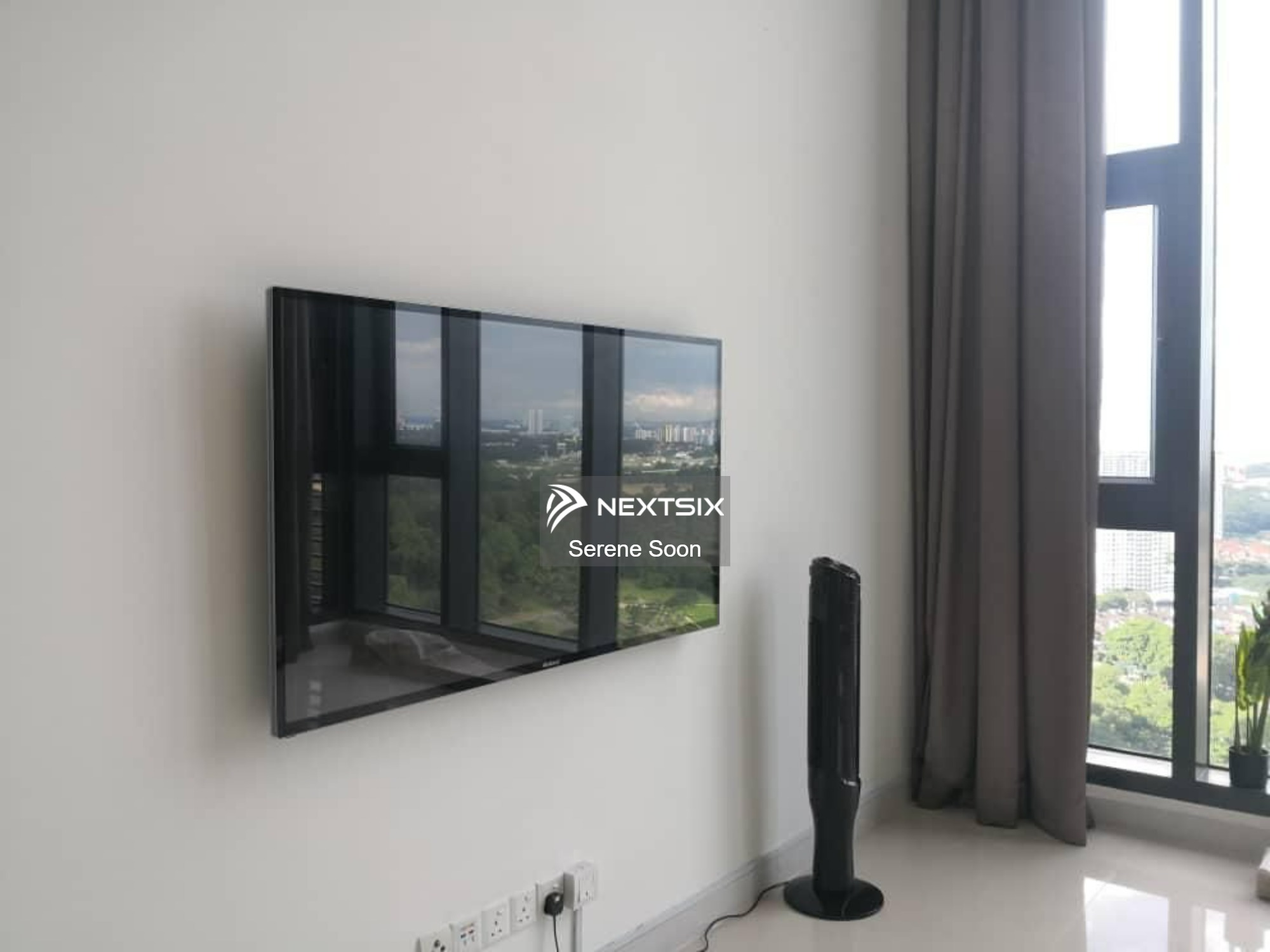 Condominium For Rent in Johor Bahru Johor - Image 5