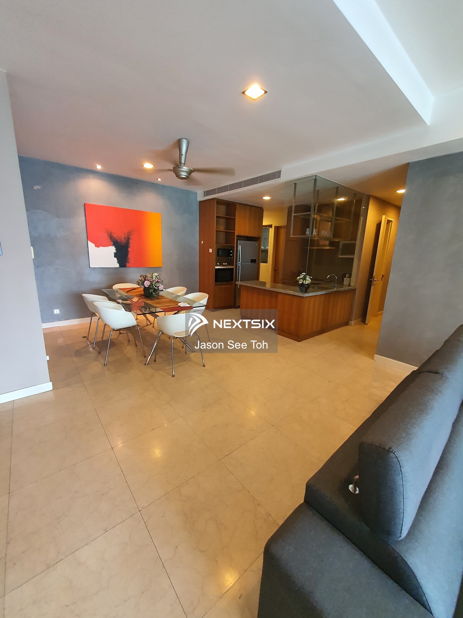 Serviced Residence For Rent in KLCC Wilayah Persekutuan Kuala Lumpur - Image 7