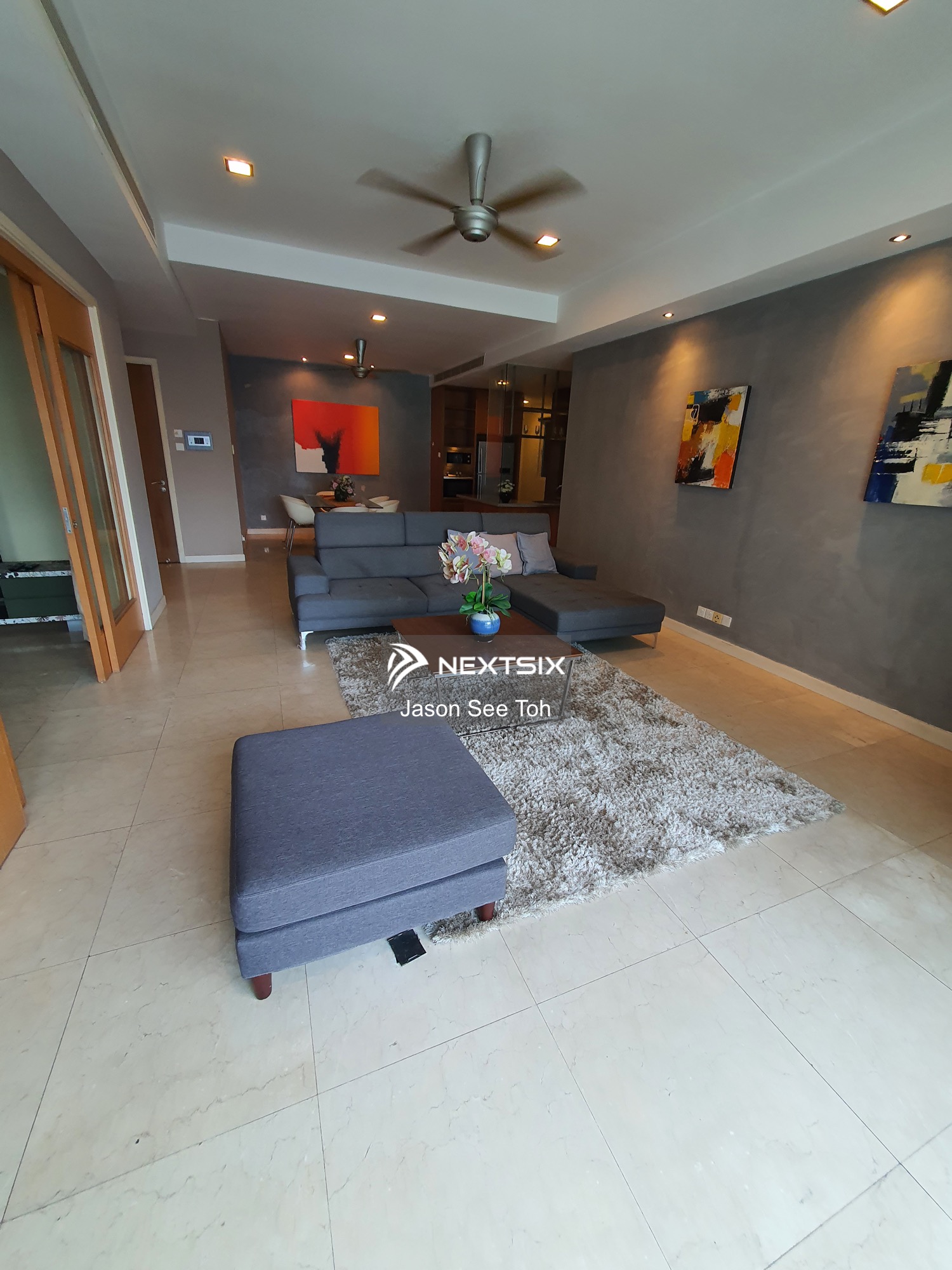 Serviced Residence For Rent in KLCC Wilayah Persekutuan Kuala Lumpur - Image 8