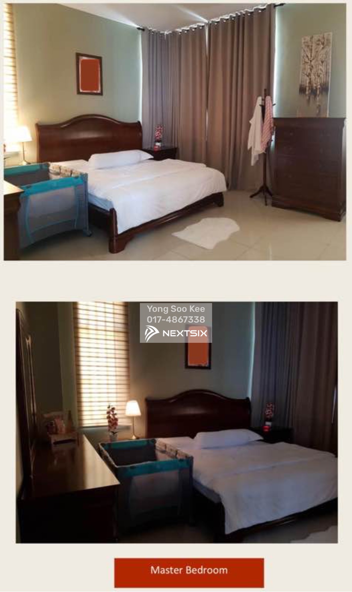 Semi-detached House For Rent in Simpang Ampat Penang - Image 5