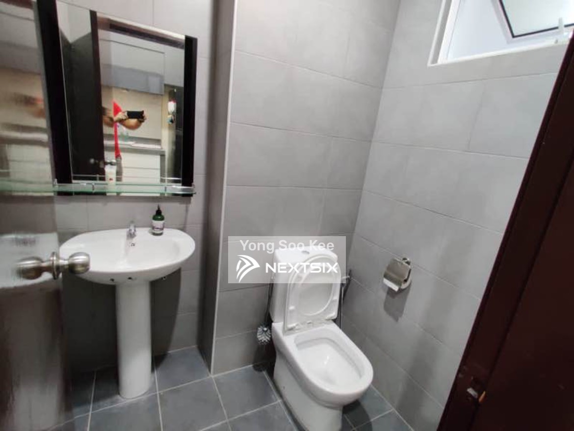 2-sty Terrace/Link House For Sale in Bukit Mertajam Penang - Image 10