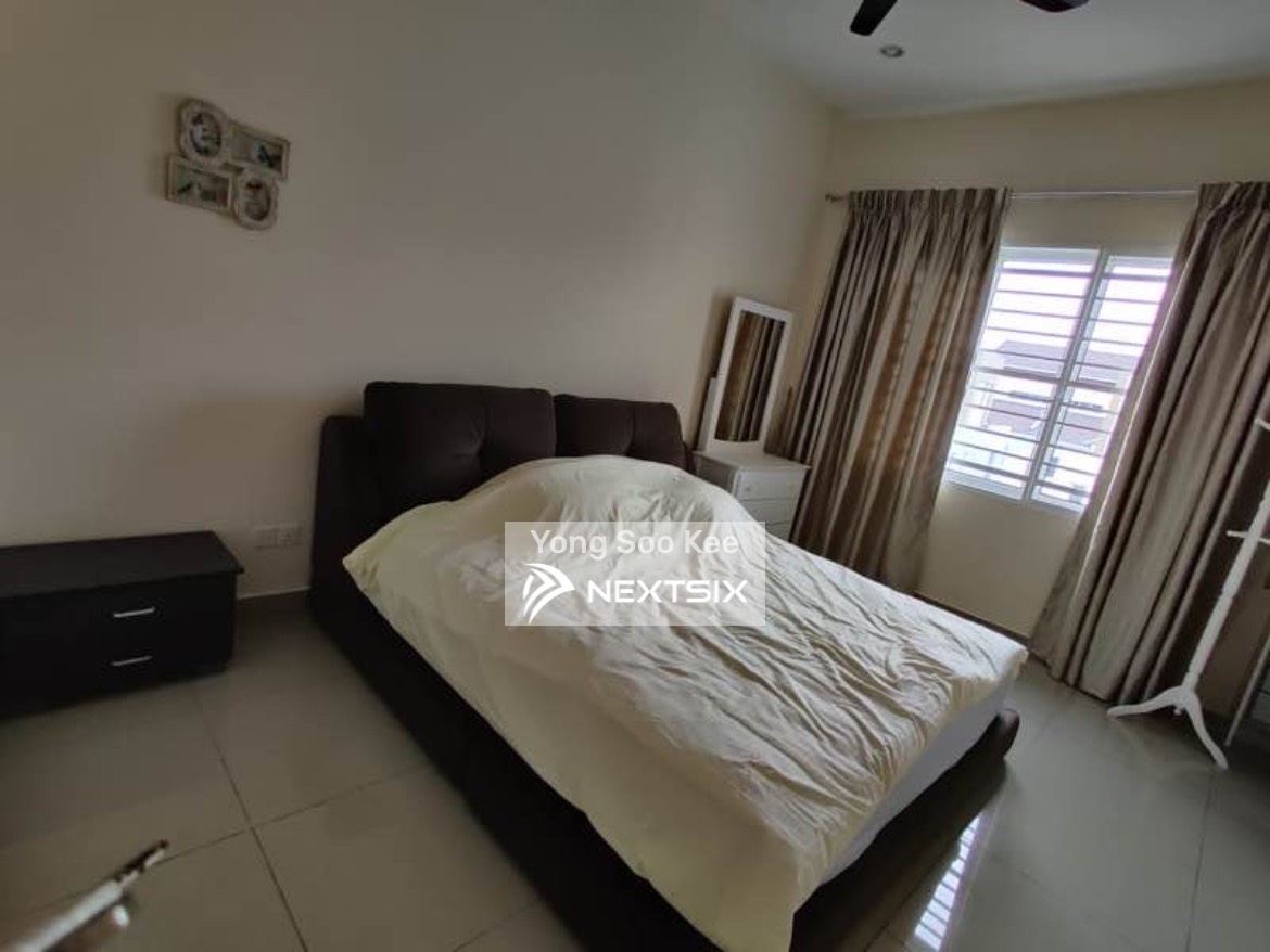 2-sty Terrace/Link House For Sale in Bukit Mertajam Penang - Image 6