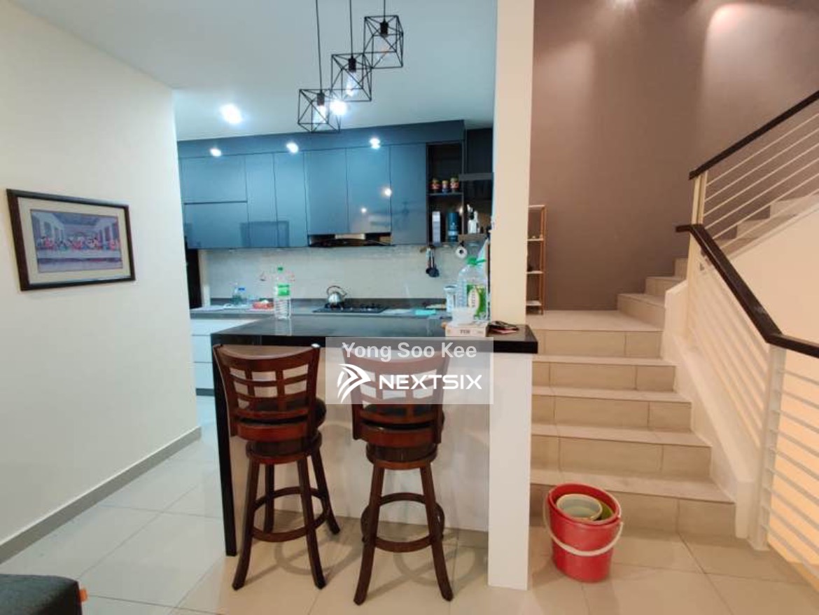 2-sty Terrace/Link House For Sale in Bukit Mertajam Penang - Image 7