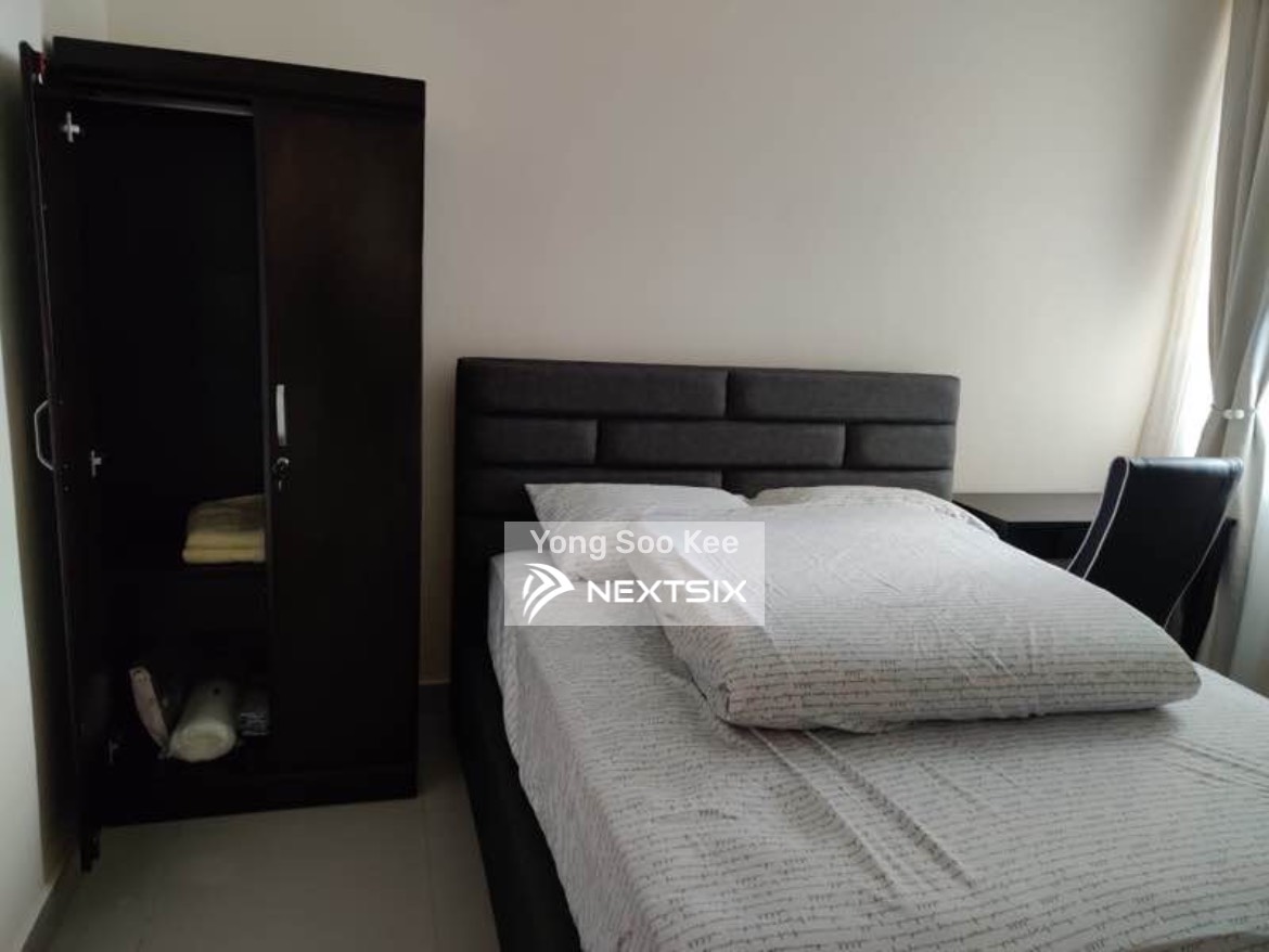 2-sty Terrace/Link House For Sale in Bukit Mertajam Penang - Image 8