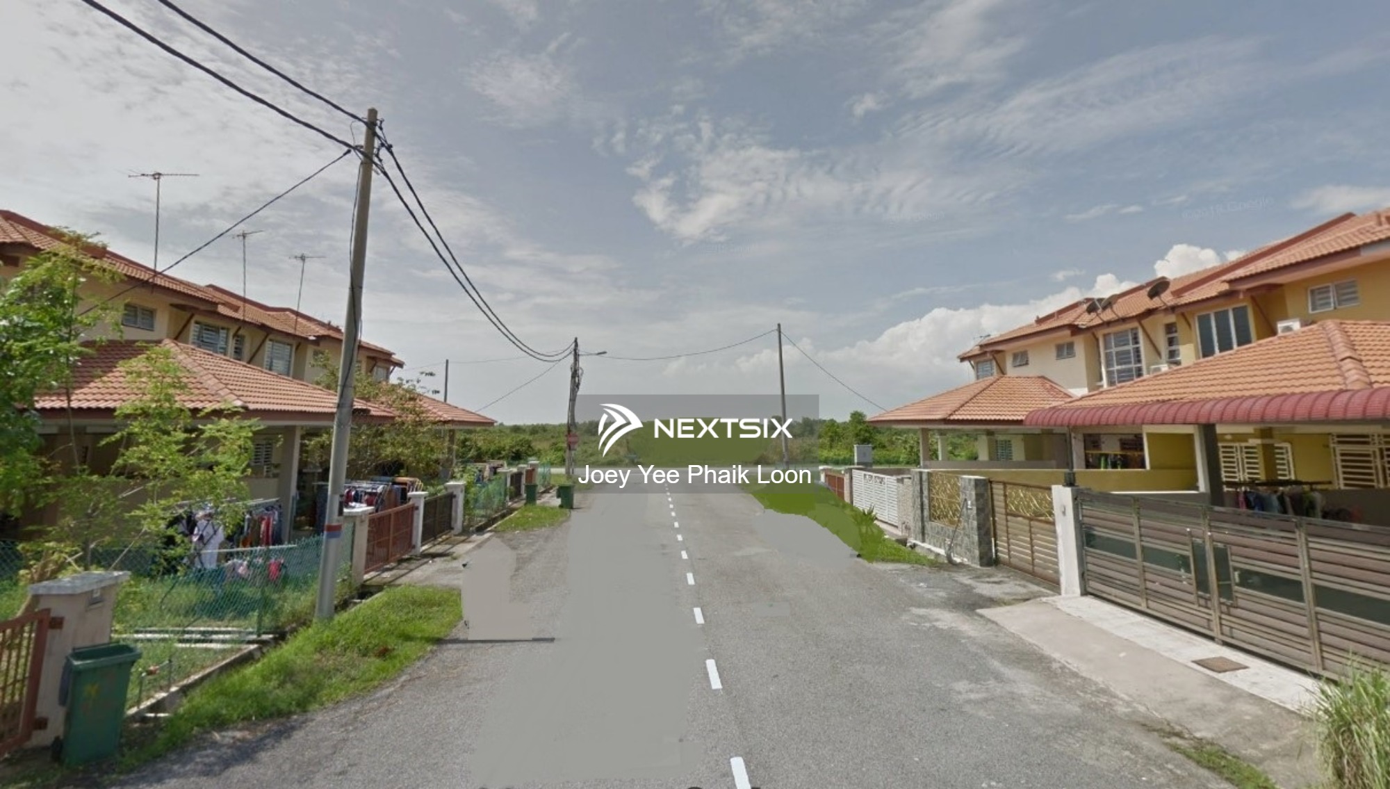 2-sty Terrace/Link House For Sale in Simpang Ampat Penang - Image 7